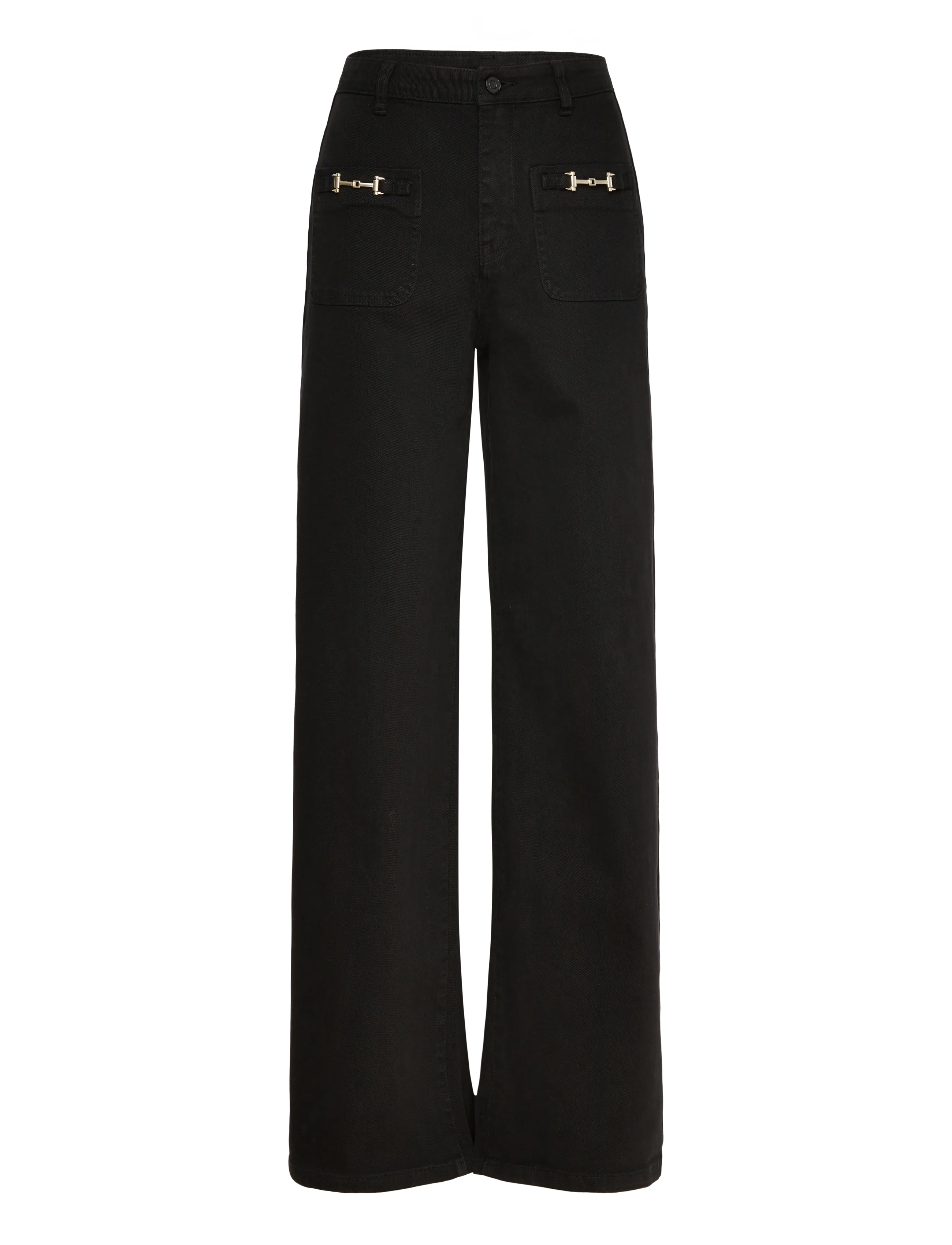 SUNCOO PARIS Ringo Schwarz - 42 - Damen