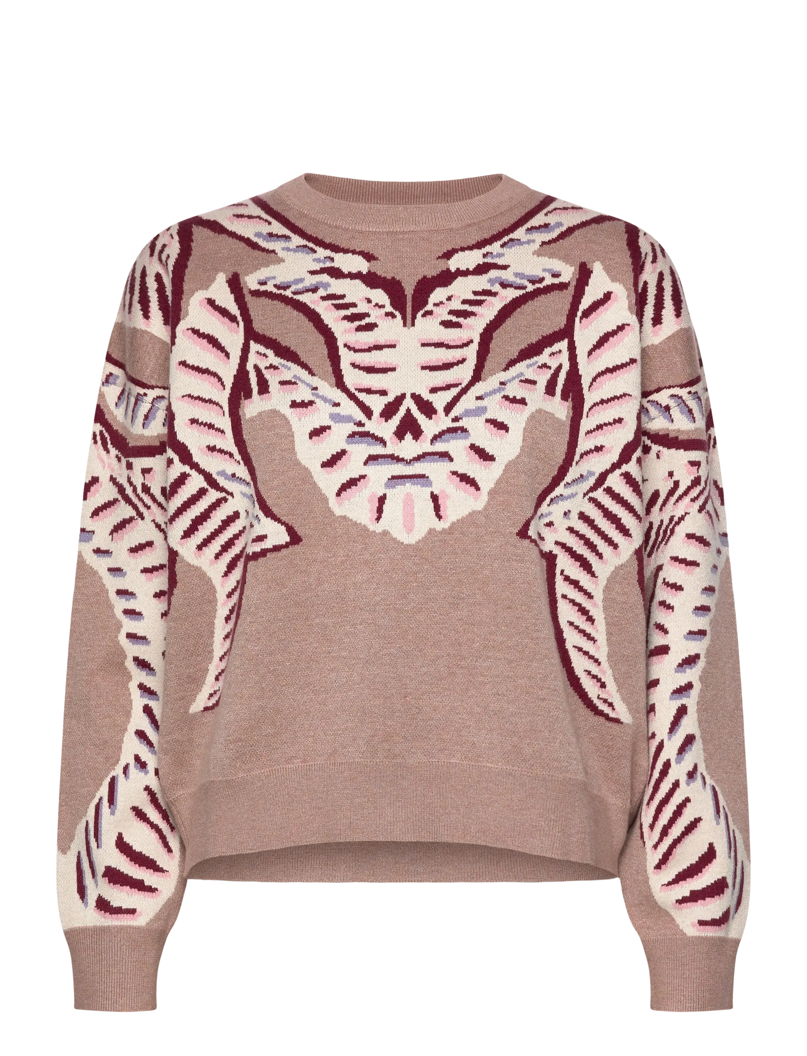 SUNCOO PARIS Pandori Beige - S - Damen