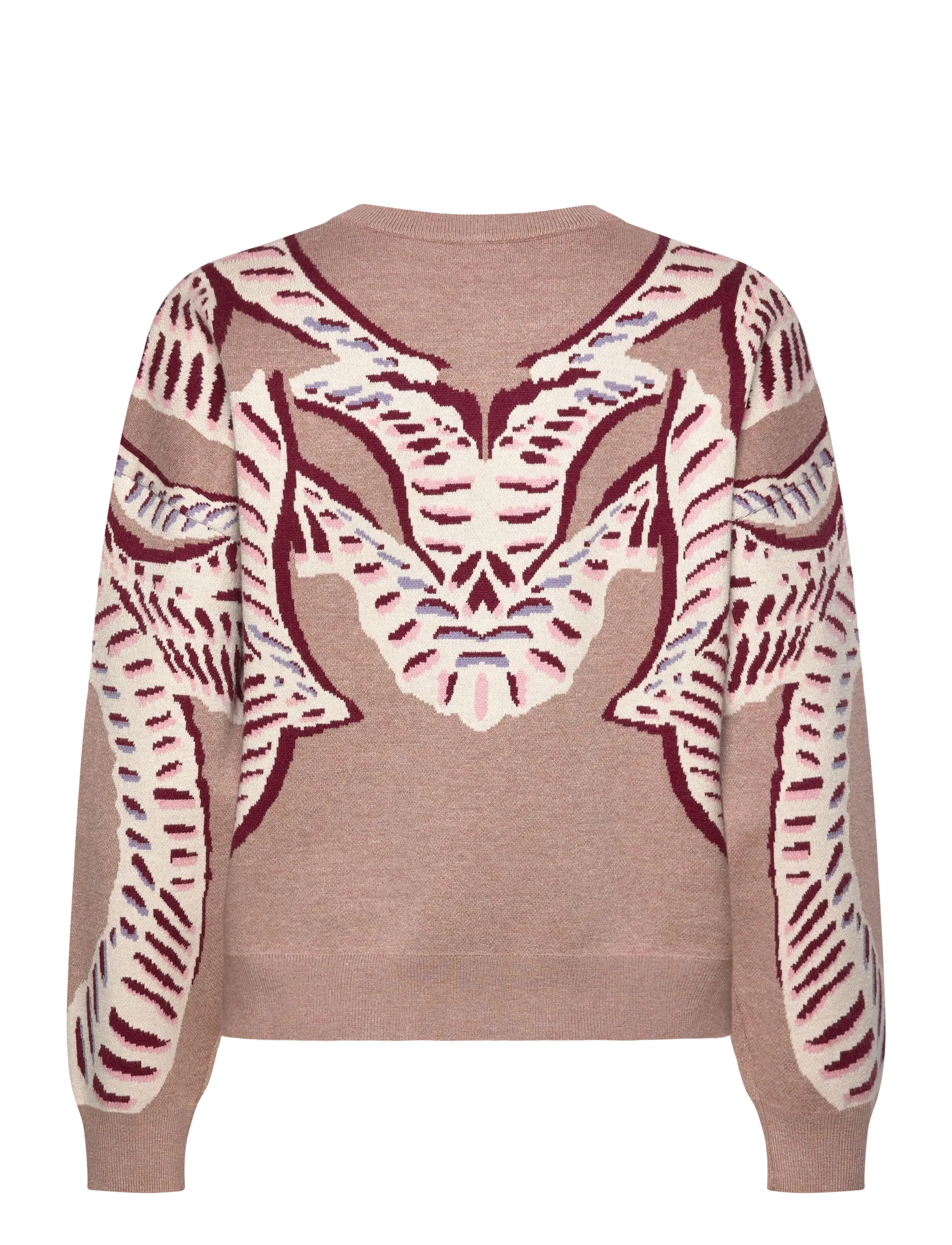 SUNCOO Paris - Pandori - pullover - taupe - 1