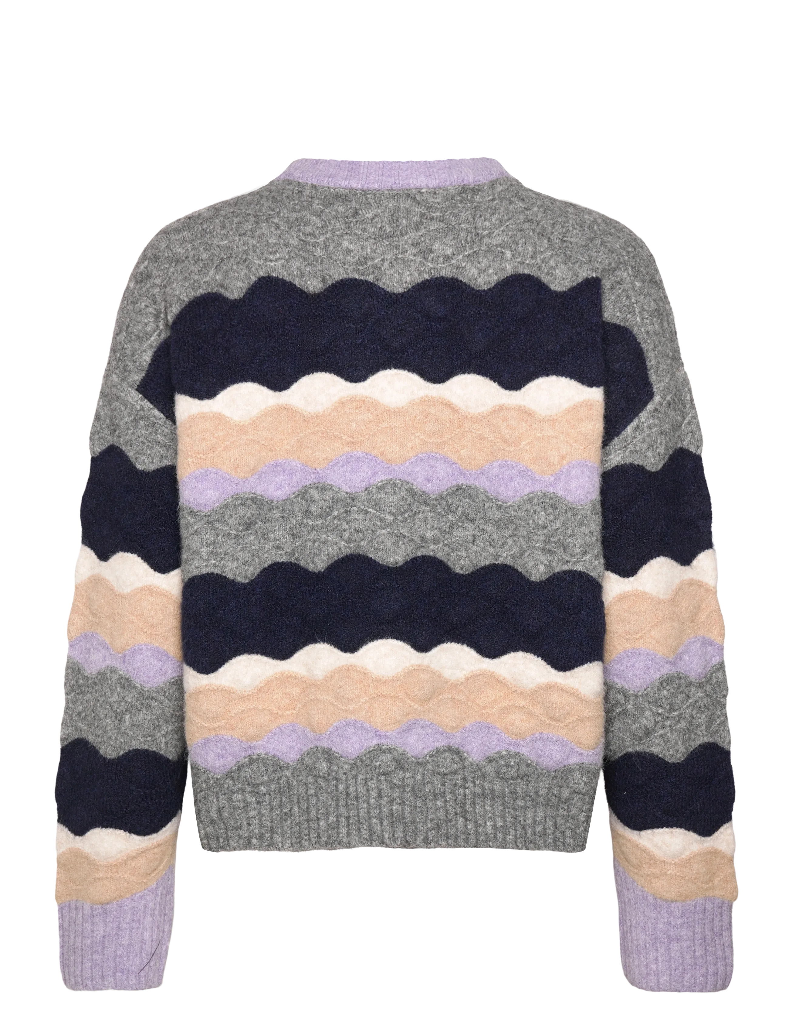 SUNCOO Paris - Panayo - trøjer - gris chine - 2
