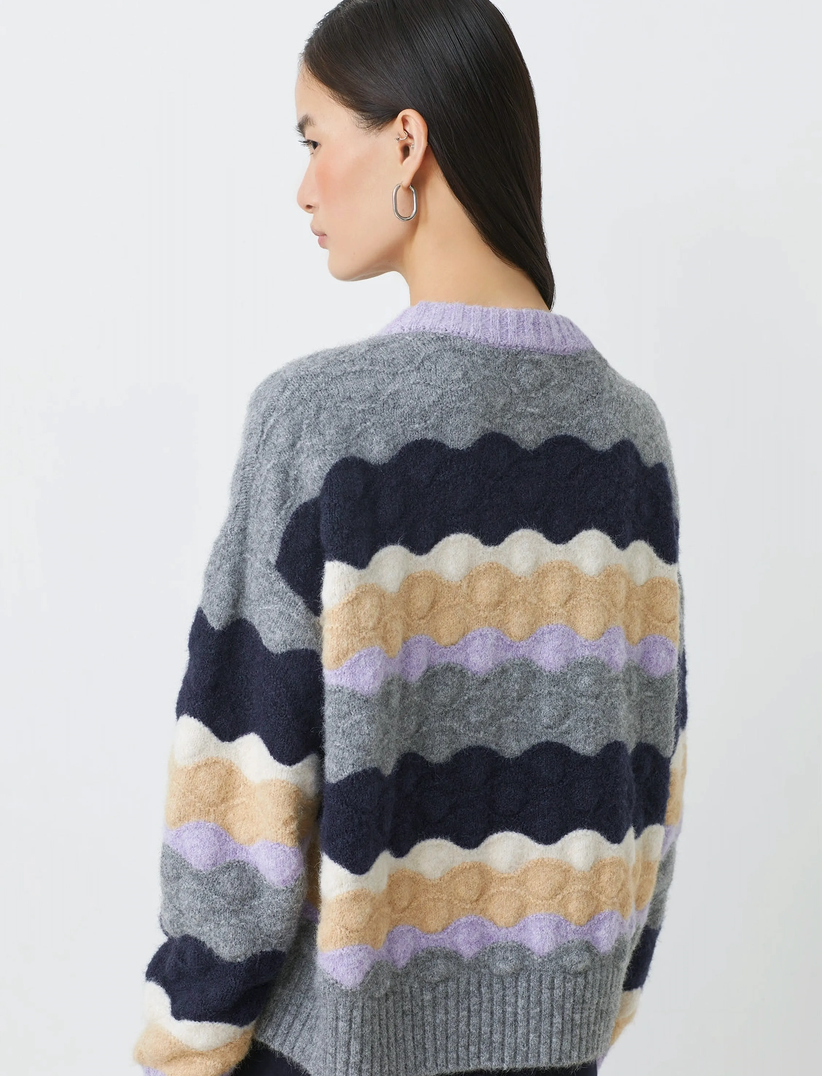 SUNCOO Paris - Panayo - trøjer - gris chine - 4