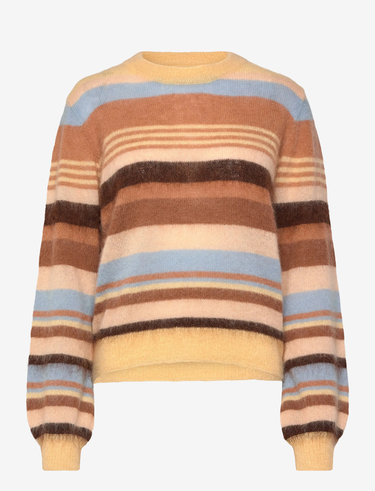 SUNCOO Paris - Prioris - herbstliche kleidung - camel - 0