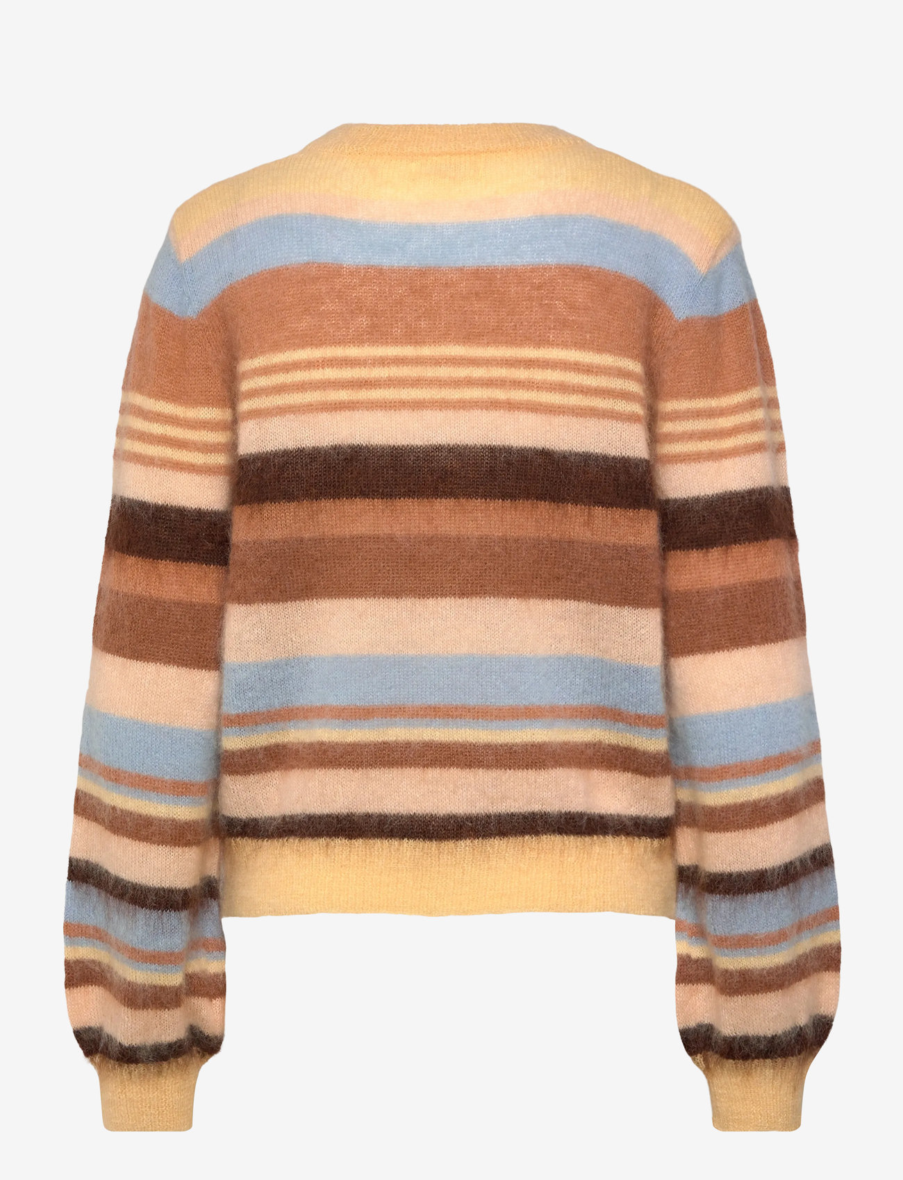 SUNCOO Paris - Prioris - herbstliche kleidung - camel - 1