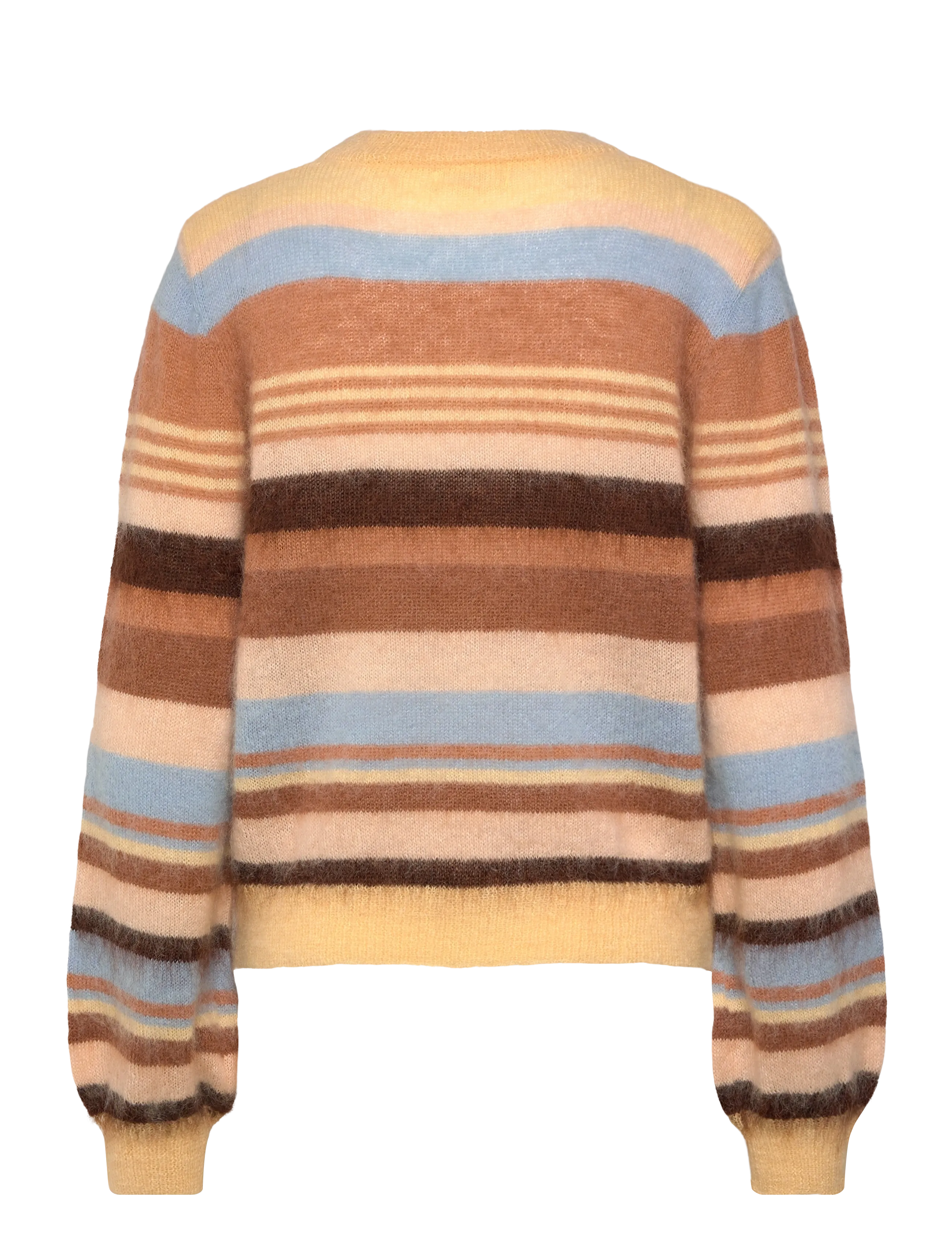 SUNCOO Paris - Prioris - pullover - camel - 2