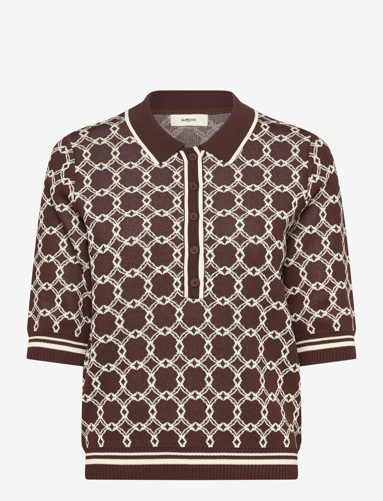 SUNCOO Paris - Paolo - sviitrid - cafe - 1