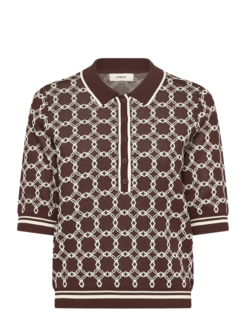 SUNCOO Paris - Paolo - sviitrid - cafe - 1