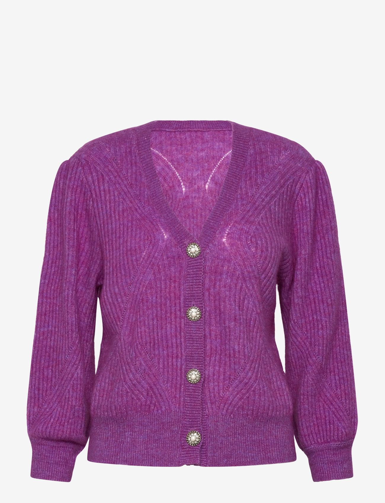 SUNCOO Paris - Pollen - herbstliche kleidung - violet - 0