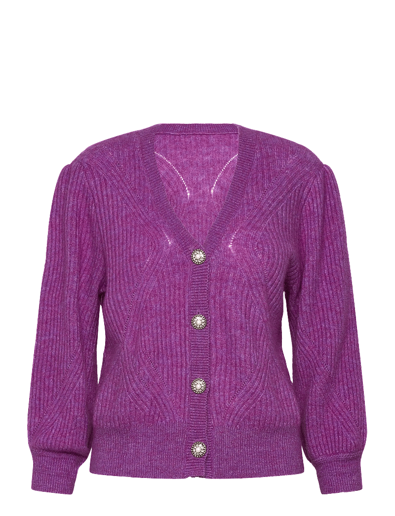 SUNCOO Paris - Pollen - koftor - violet - 1