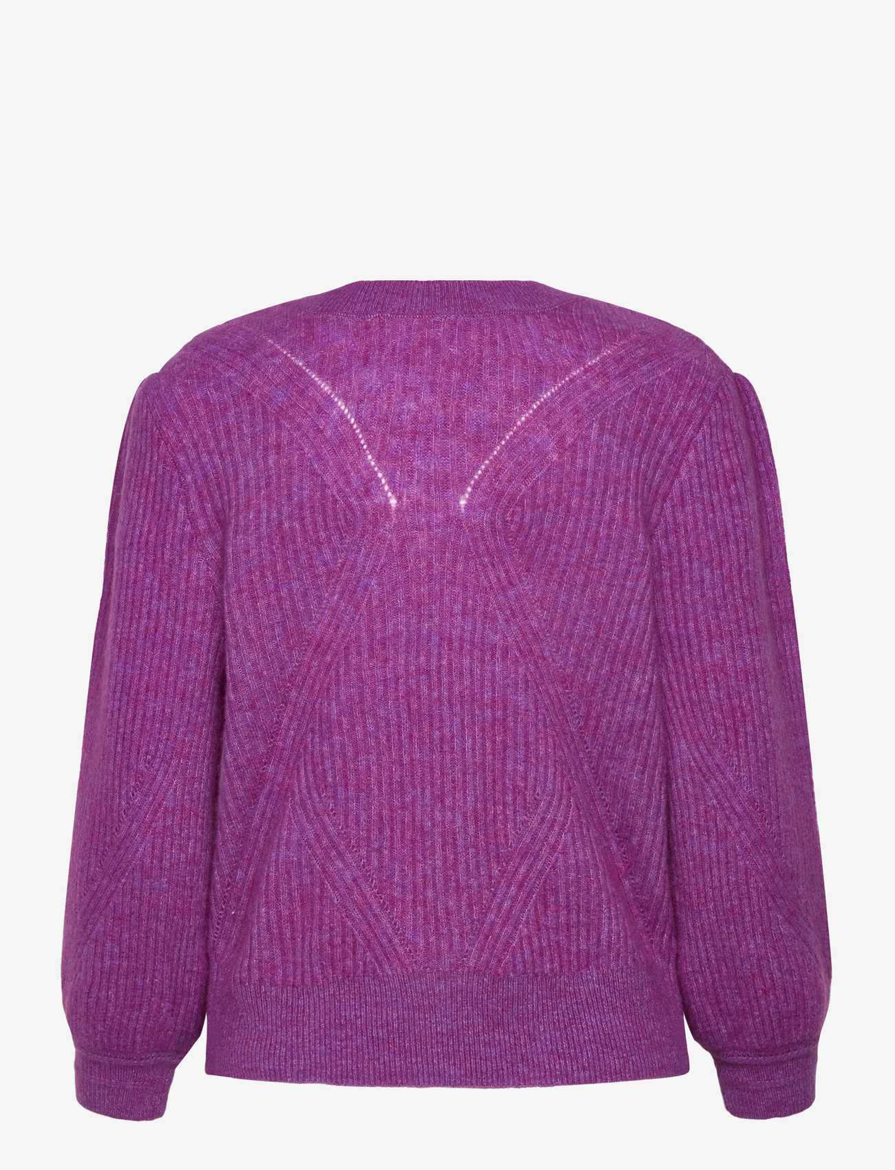 SUNCOO Paris - Pollen - herbstliche kleidung - violet - 1