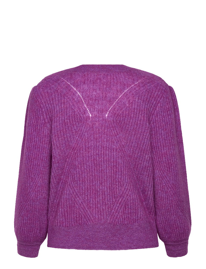 SUNCOO Paris - Pollen - koftor - violet - 2