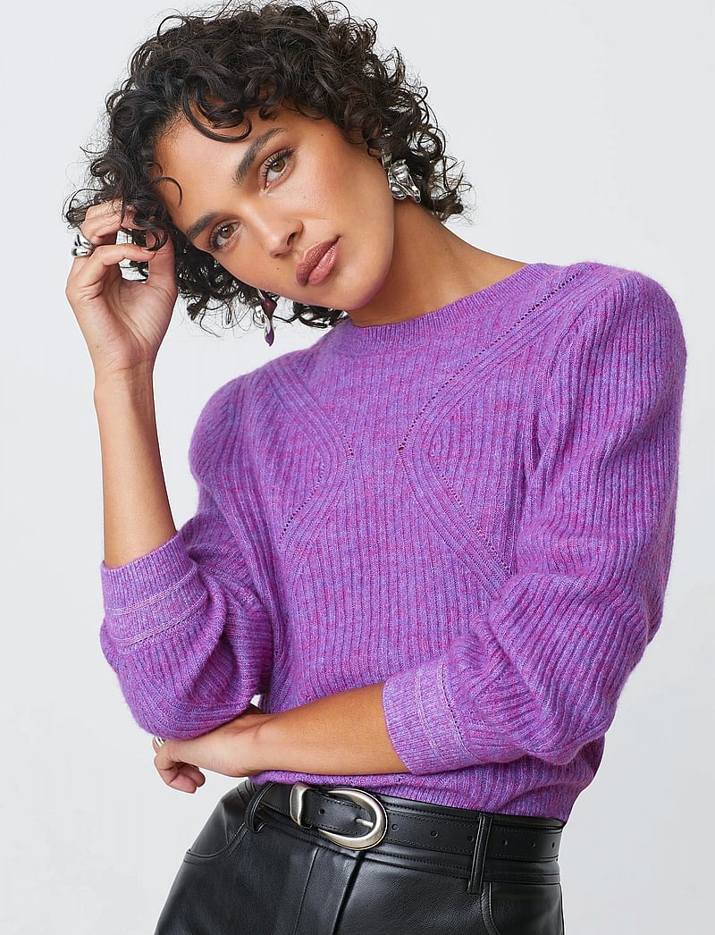 SUNCOO Paris - Pollen - koftor - violet - 0