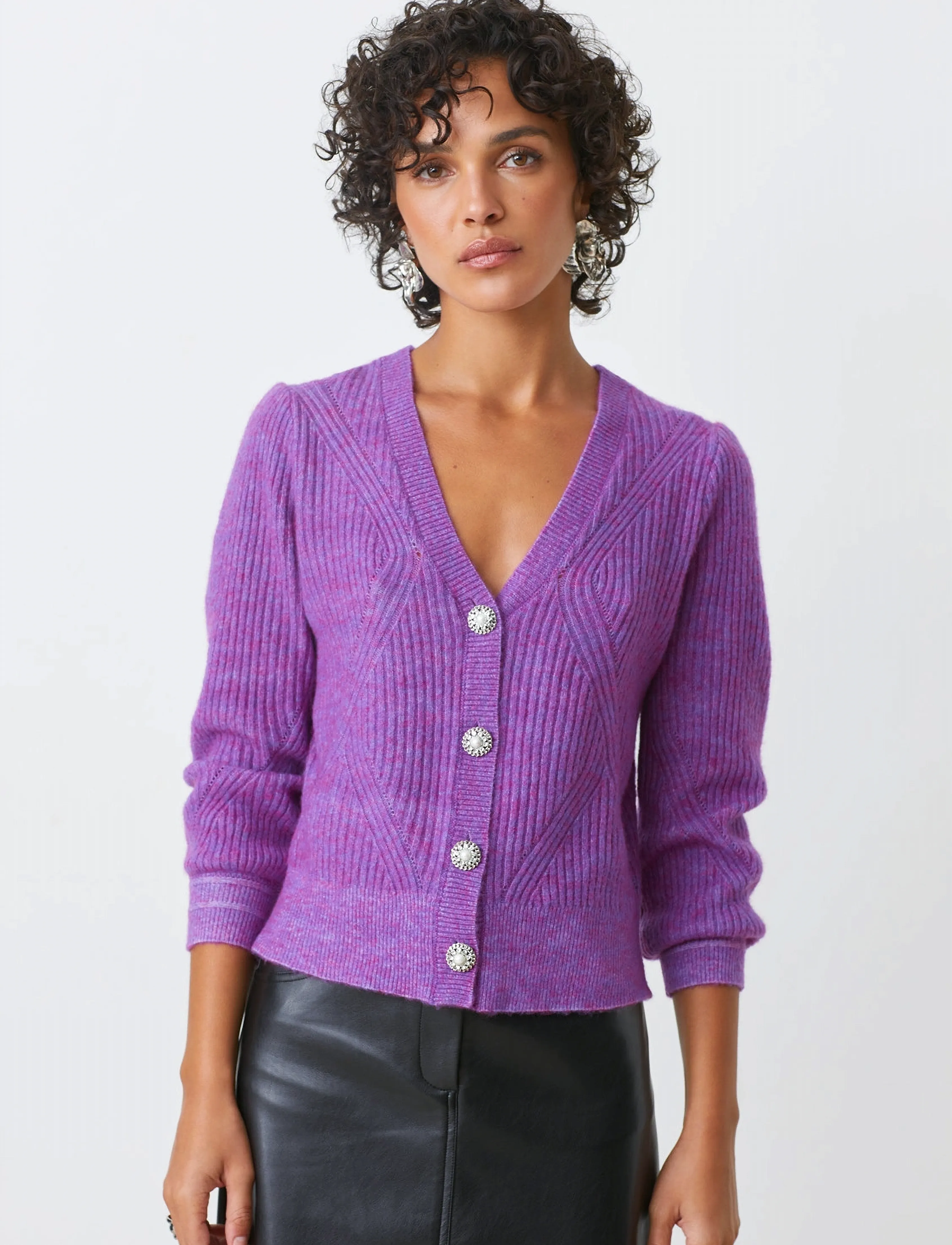 SUNCOO Paris - Pollen - violet - 3