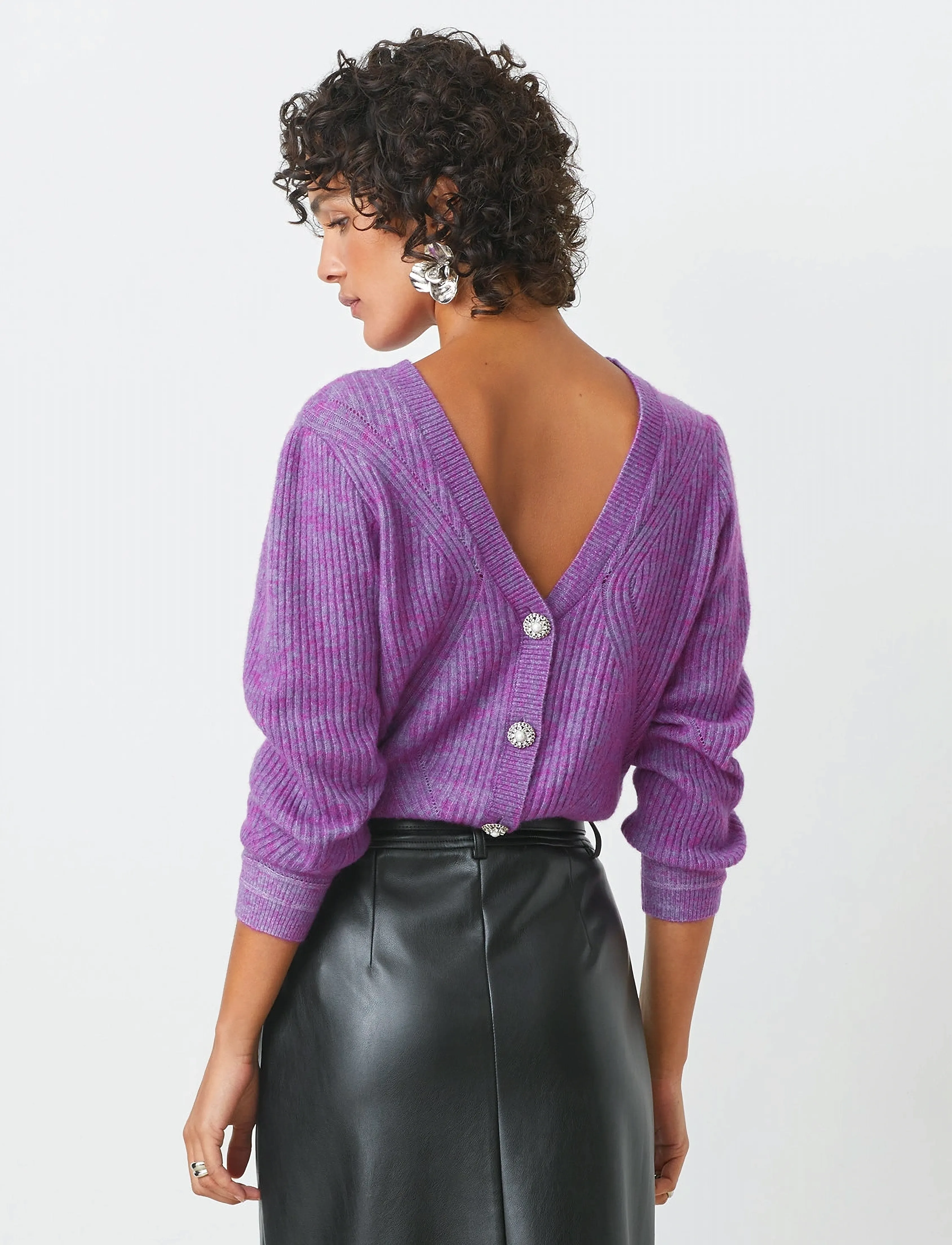 SUNCOO Paris - Pollen - violet - 5