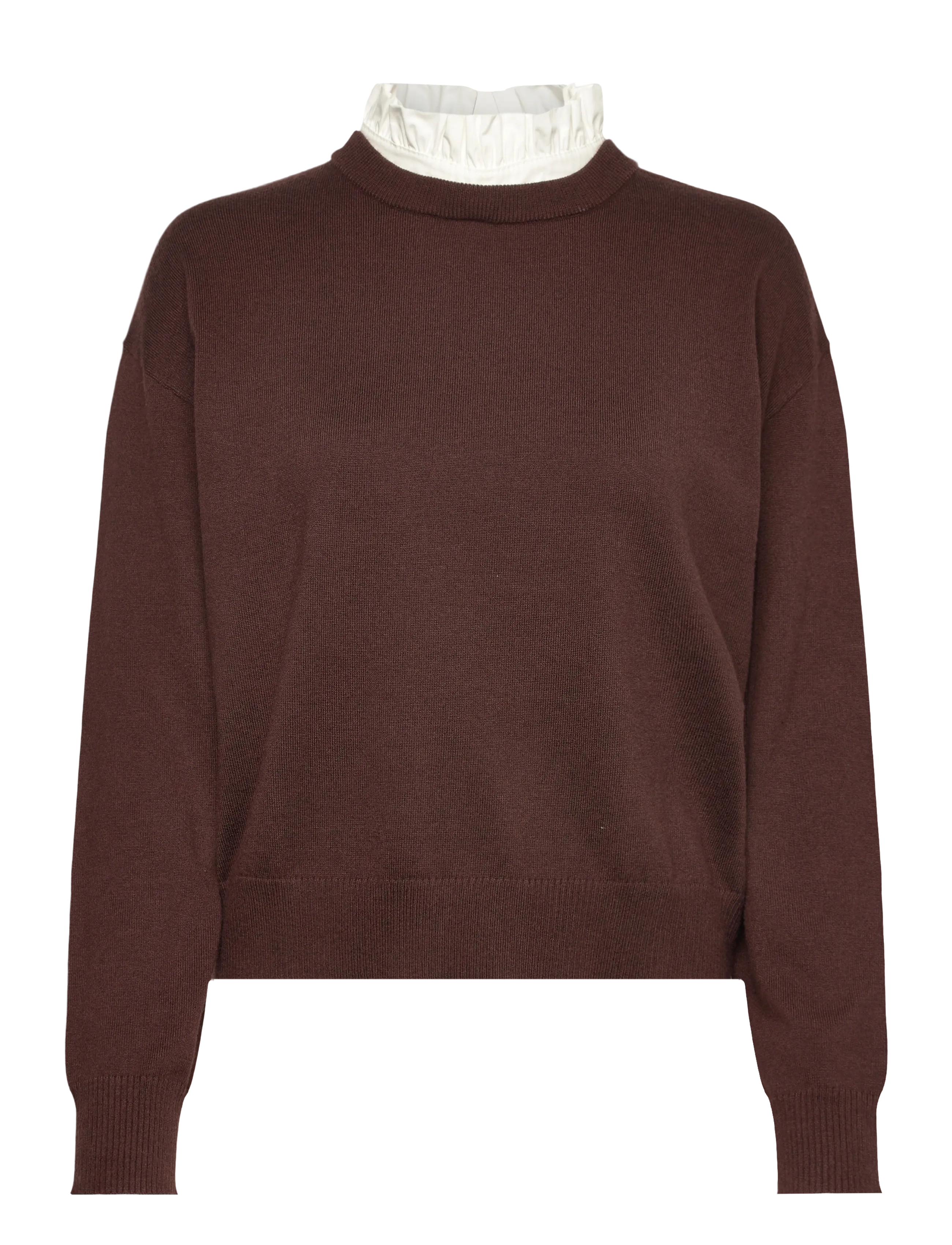 SUNCOO PARIS Picola Braun - S - Damen