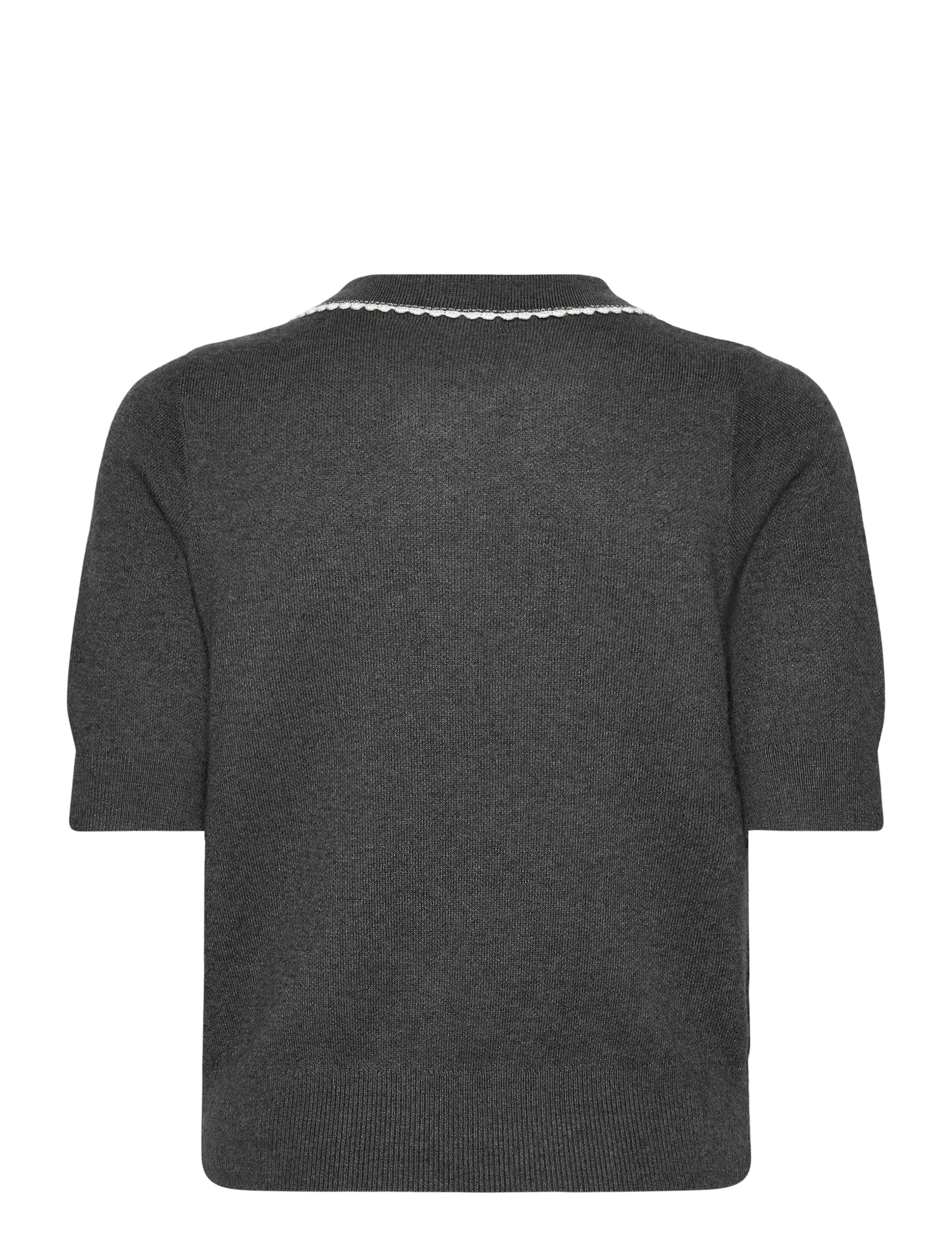 SUNCOO Paris - Polka - pullover - carbone - 2