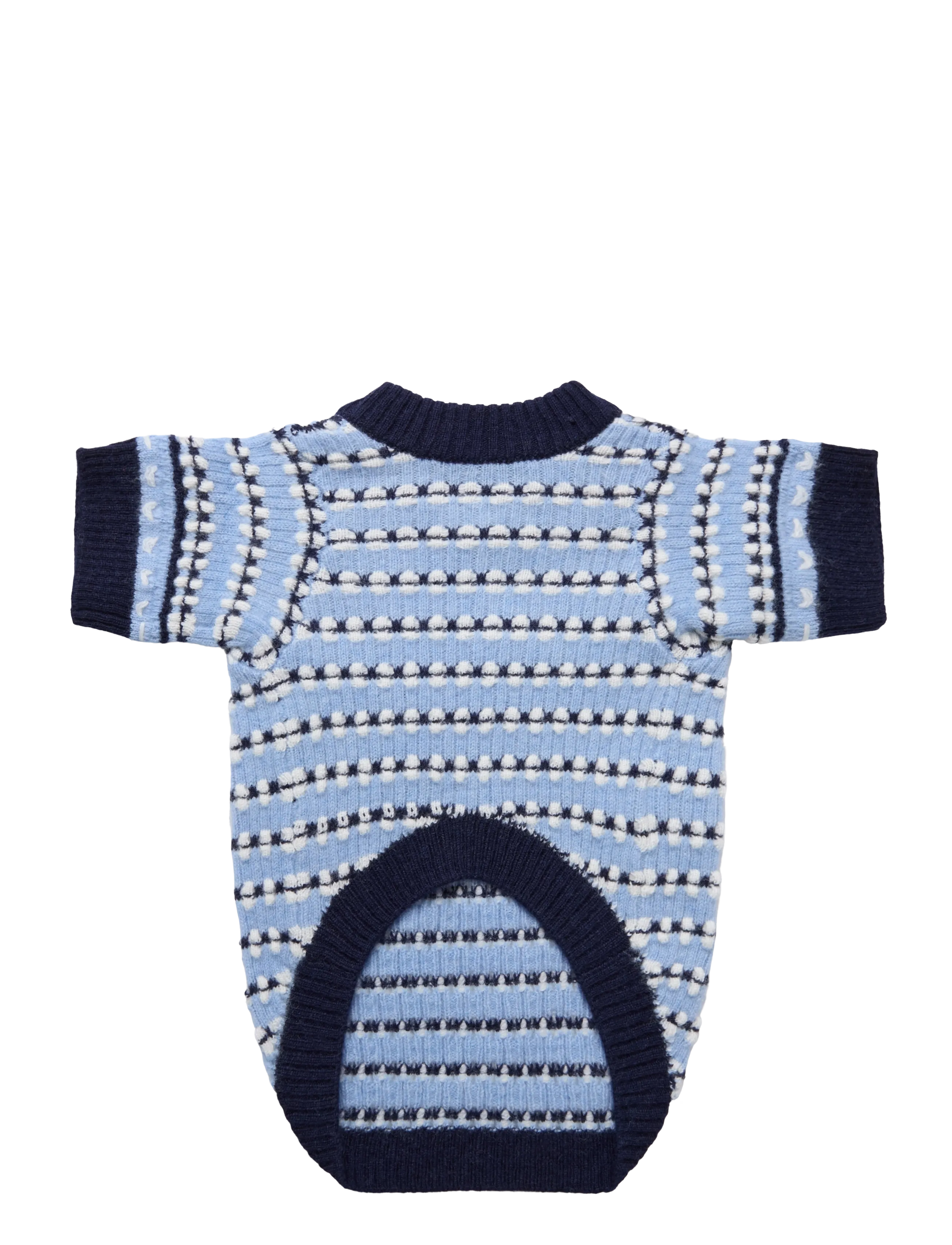 SUNCOO Paris Arty - For Pets - BLEU CIEL / blue