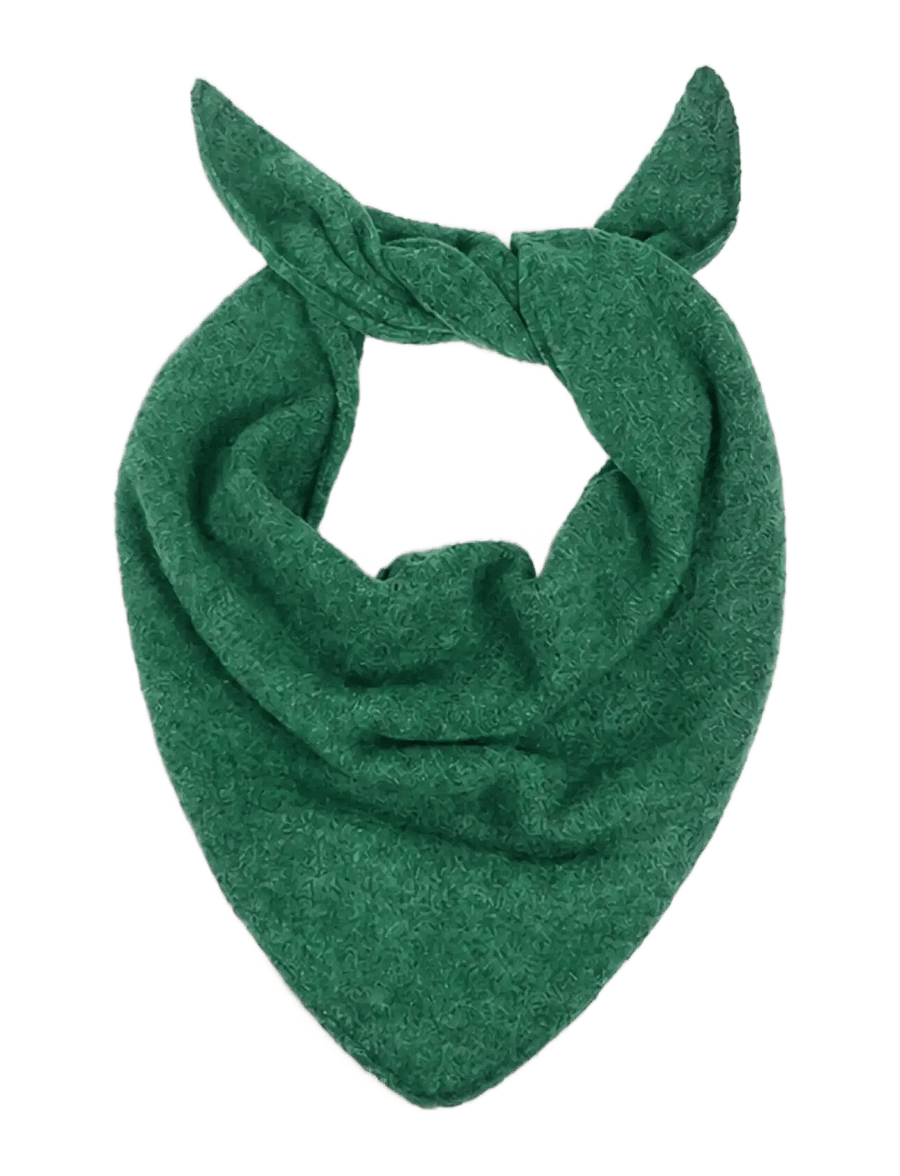 SUNCOO Paris - Avrael - halstørklæder - vert - 0