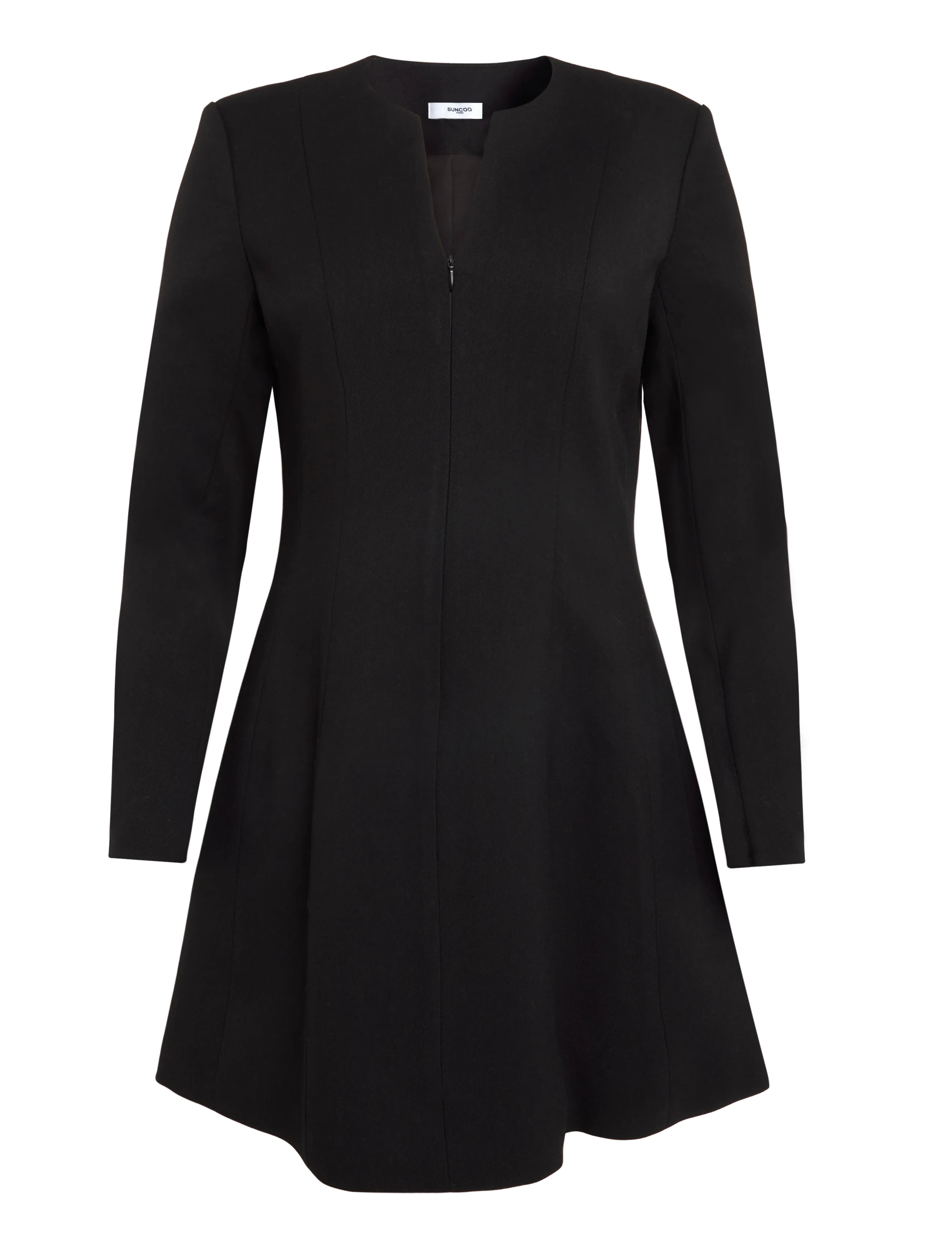 SUNCOO Paris Circle - SUNCOO Paris - NOIR / black