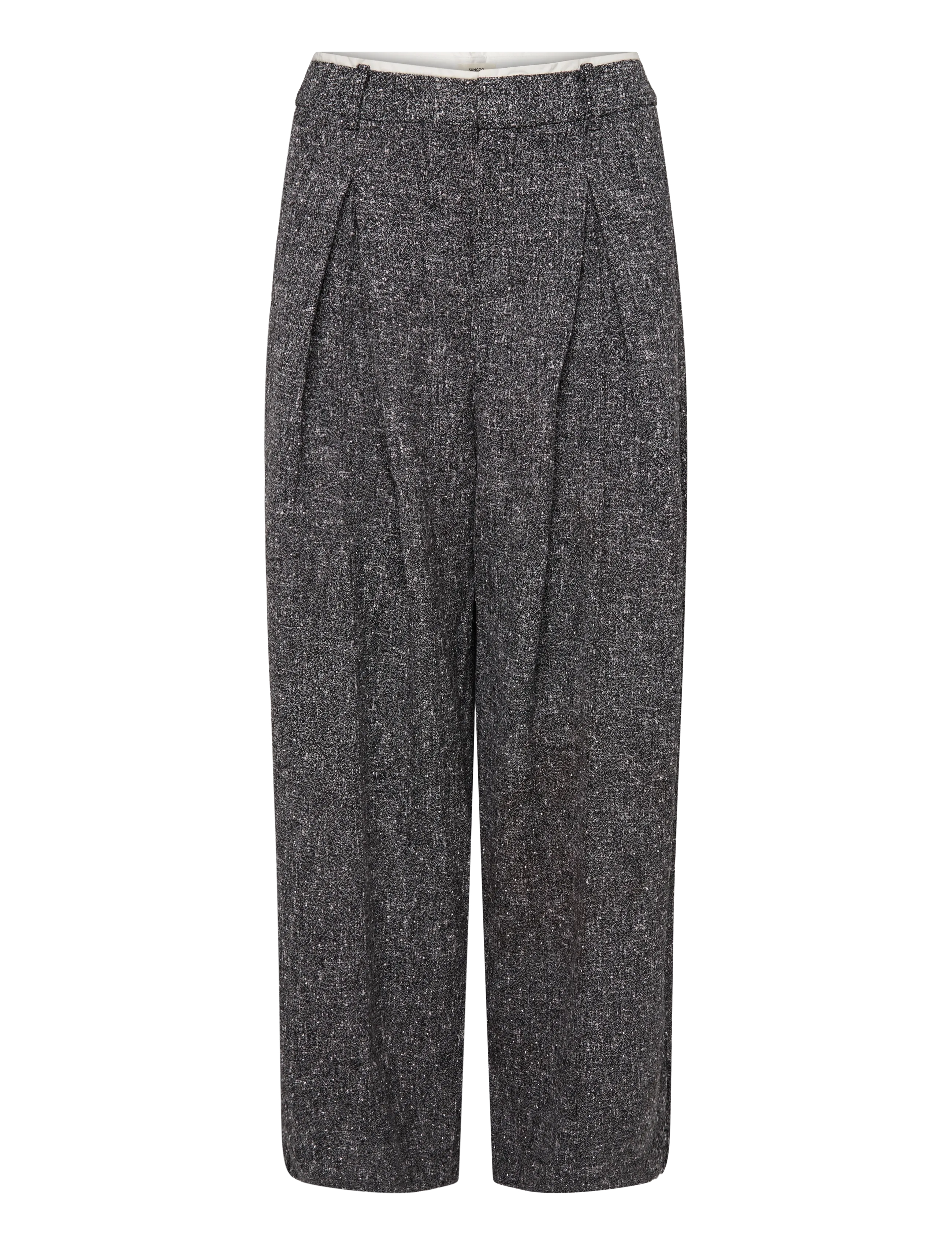 SUNCOO Paris - Jerk - carbone - 1