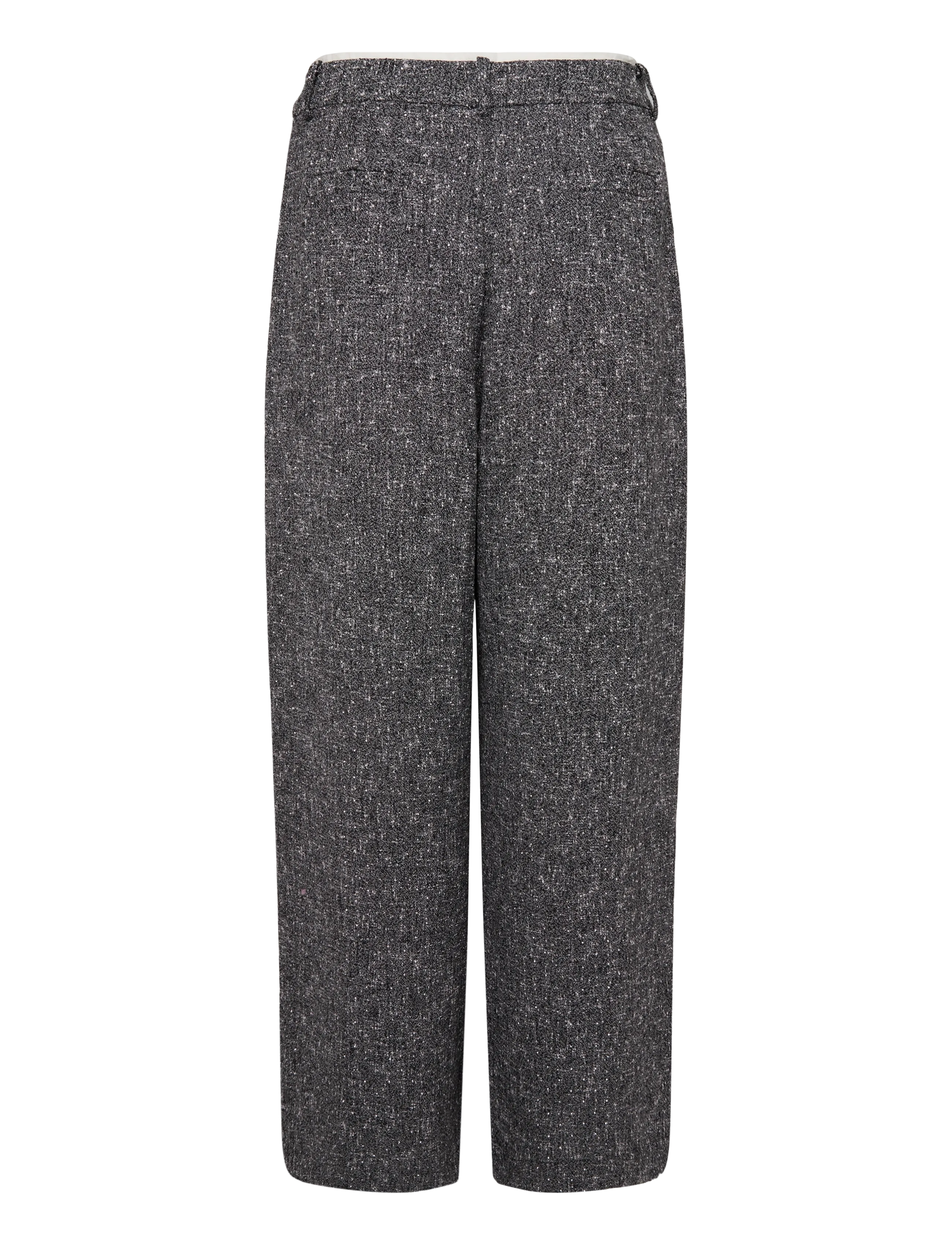 SUNCOO Paris - Jerk - carbone - 2