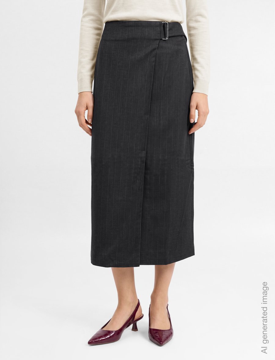 SUNCOO Paris - Feel - hõlmikseelikud - carbone - 3