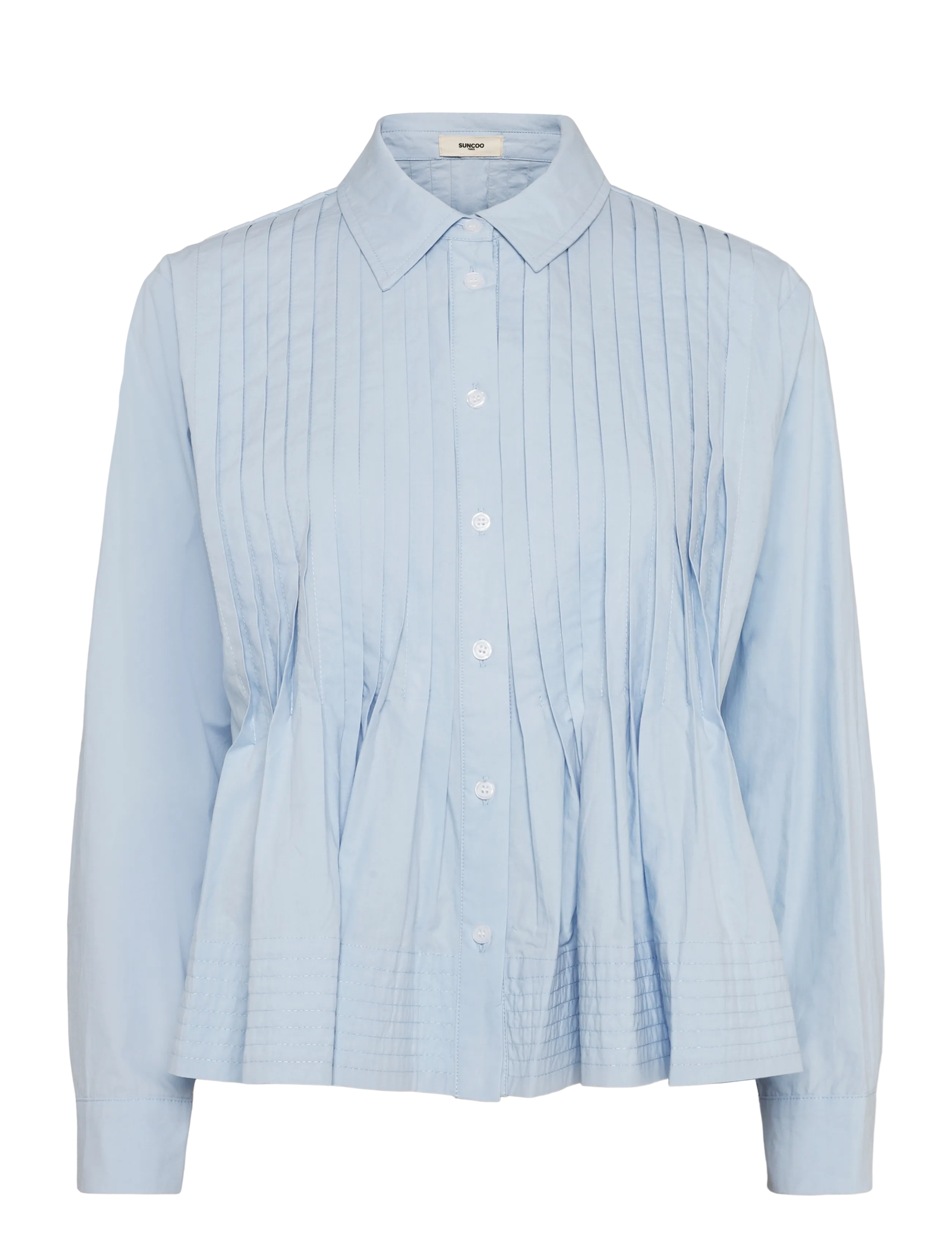 SUNCOO Paris - Loeli - bleu ciel - 1