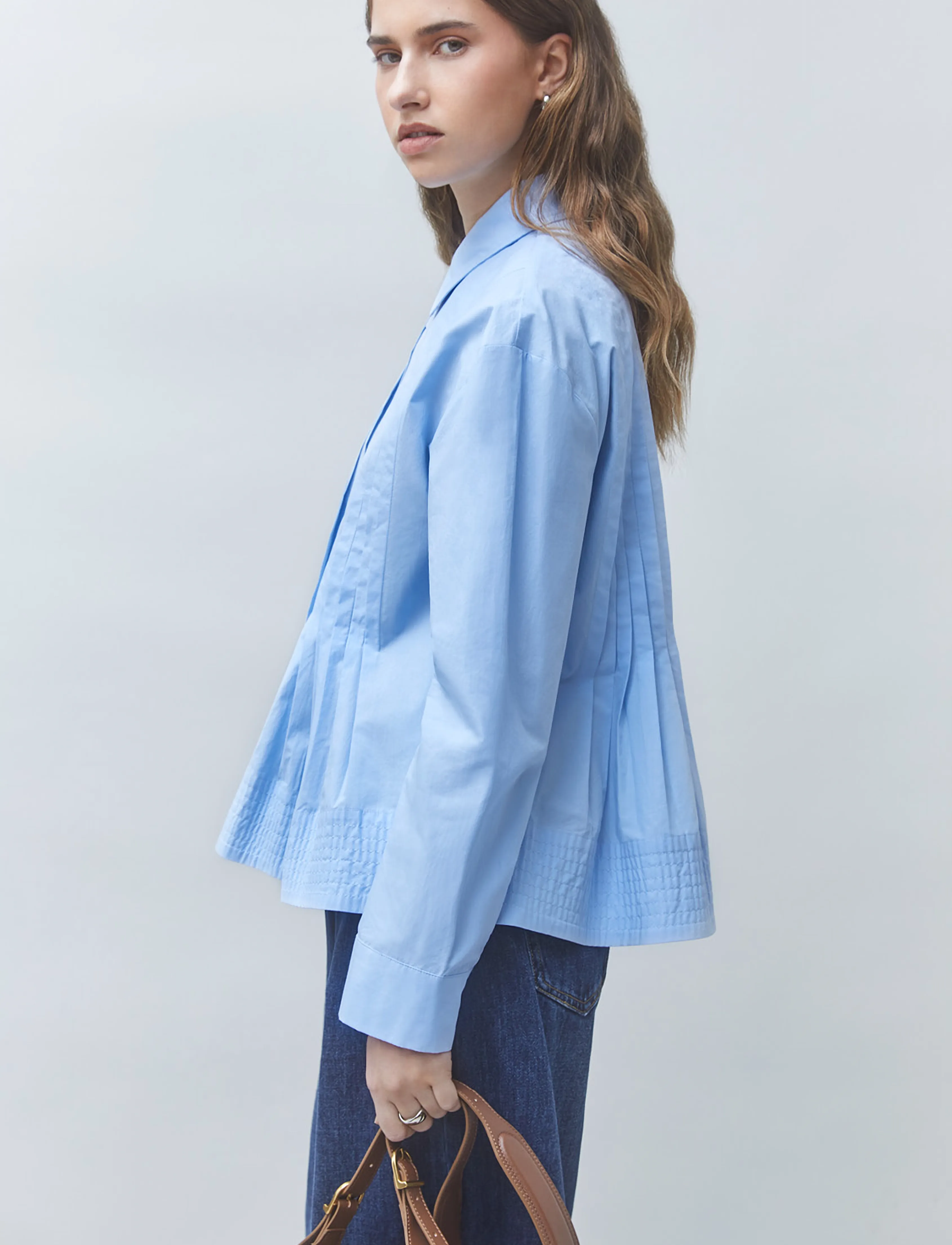 SUNCOO Paris - Loeli - bleu ciel - 4