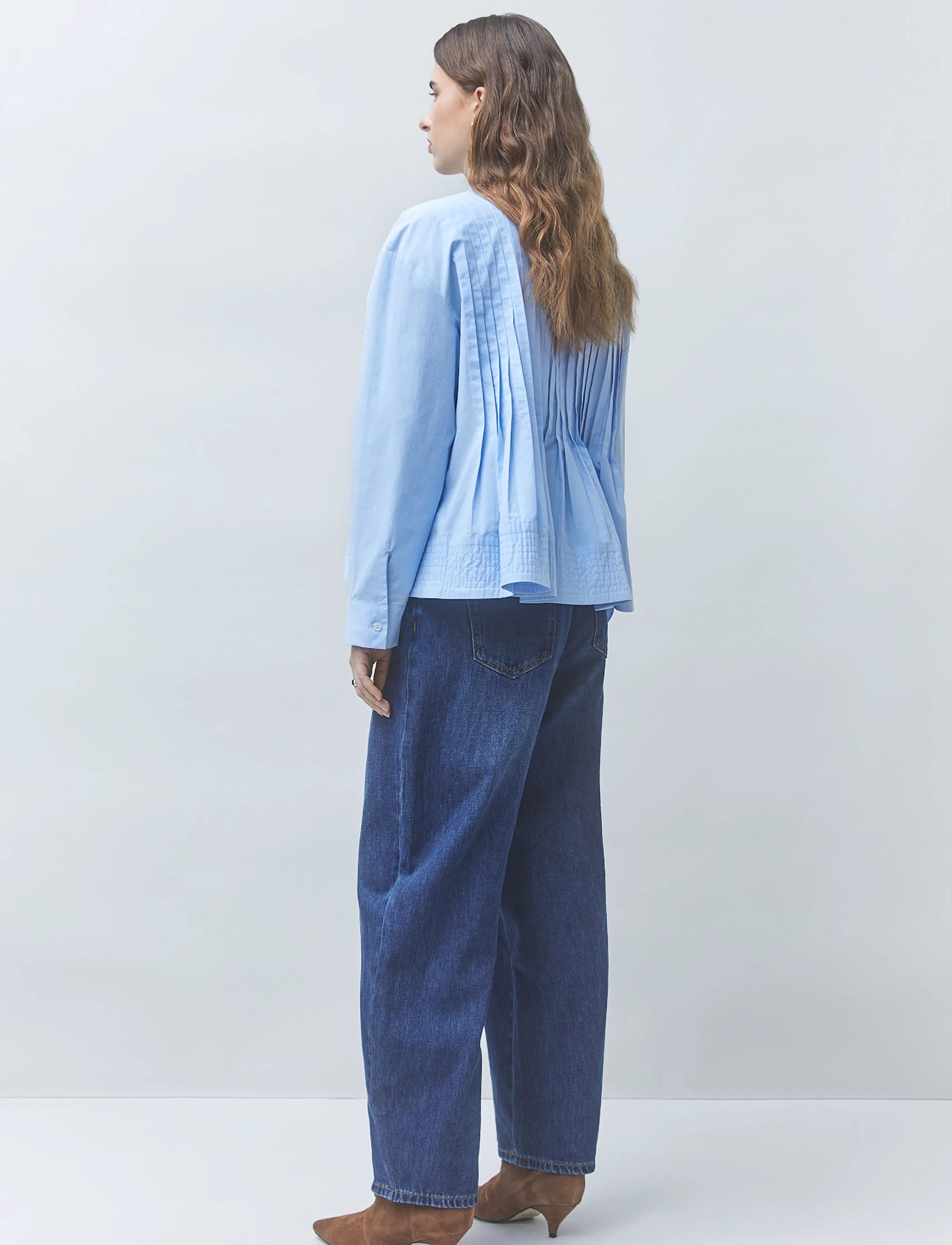 SUNCOO Paris - Loeli - bleu ciel - 5