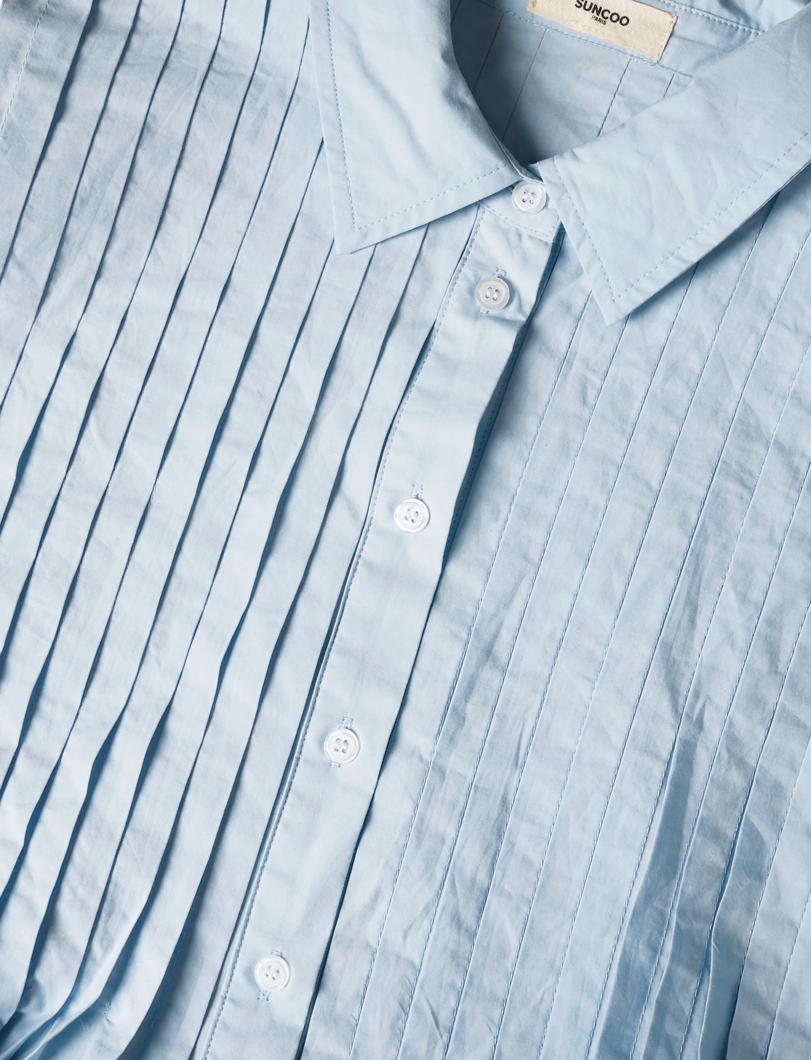SUNCOO Paris - Loeli - bleu ciel - 3