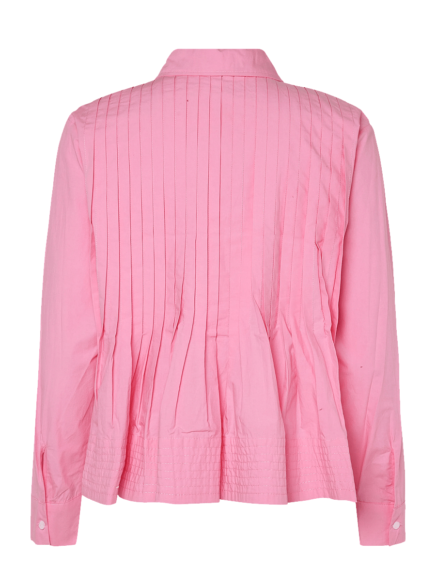 SUNCOO Paris - Loeli - long-sleeved shirts - rose - 1
