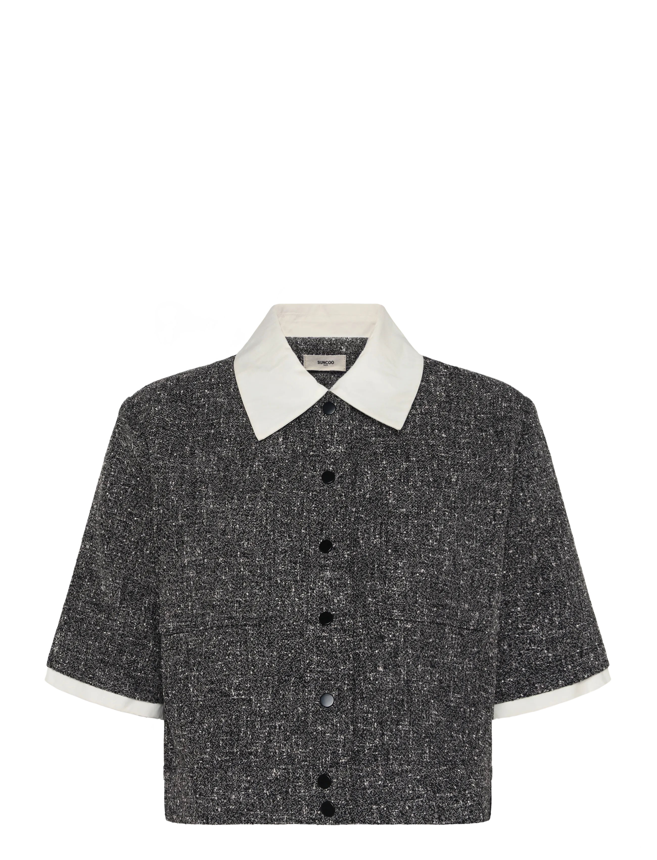 SUNCOO Paris - Lino - carbone - 1
