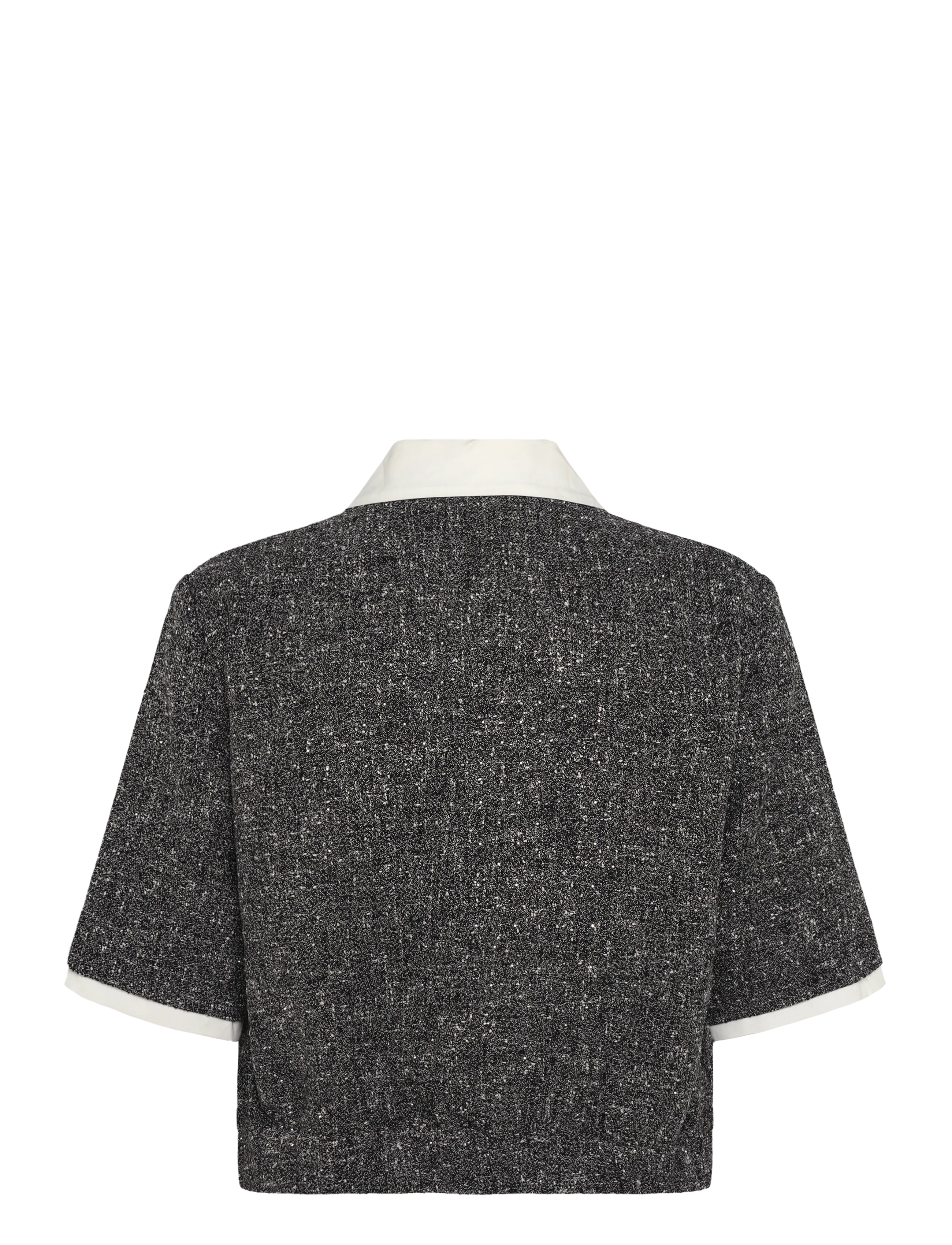 SUNCOO Paris - Lino - carbone - 2