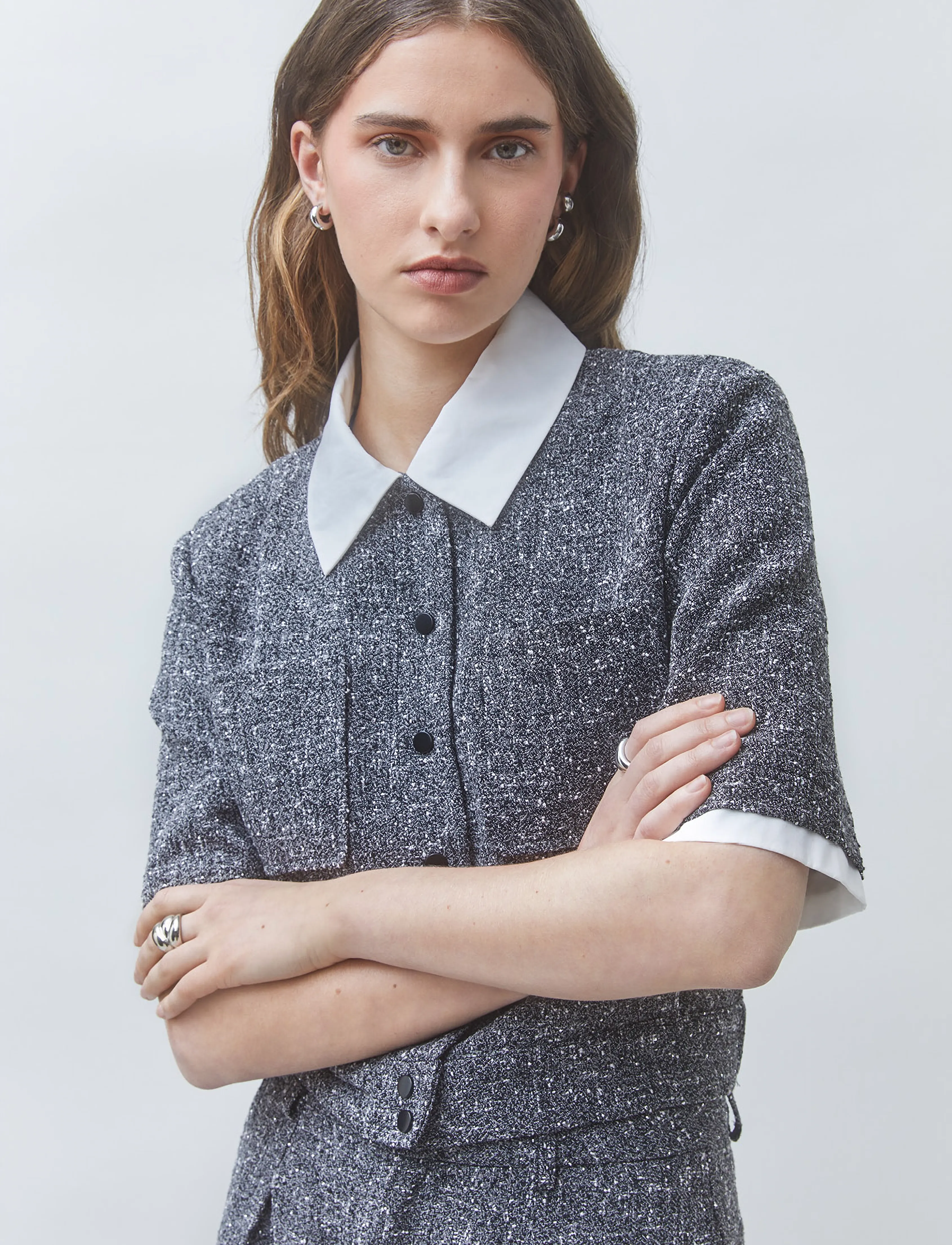 SUNCOO Paris - Lino - carbone - 3