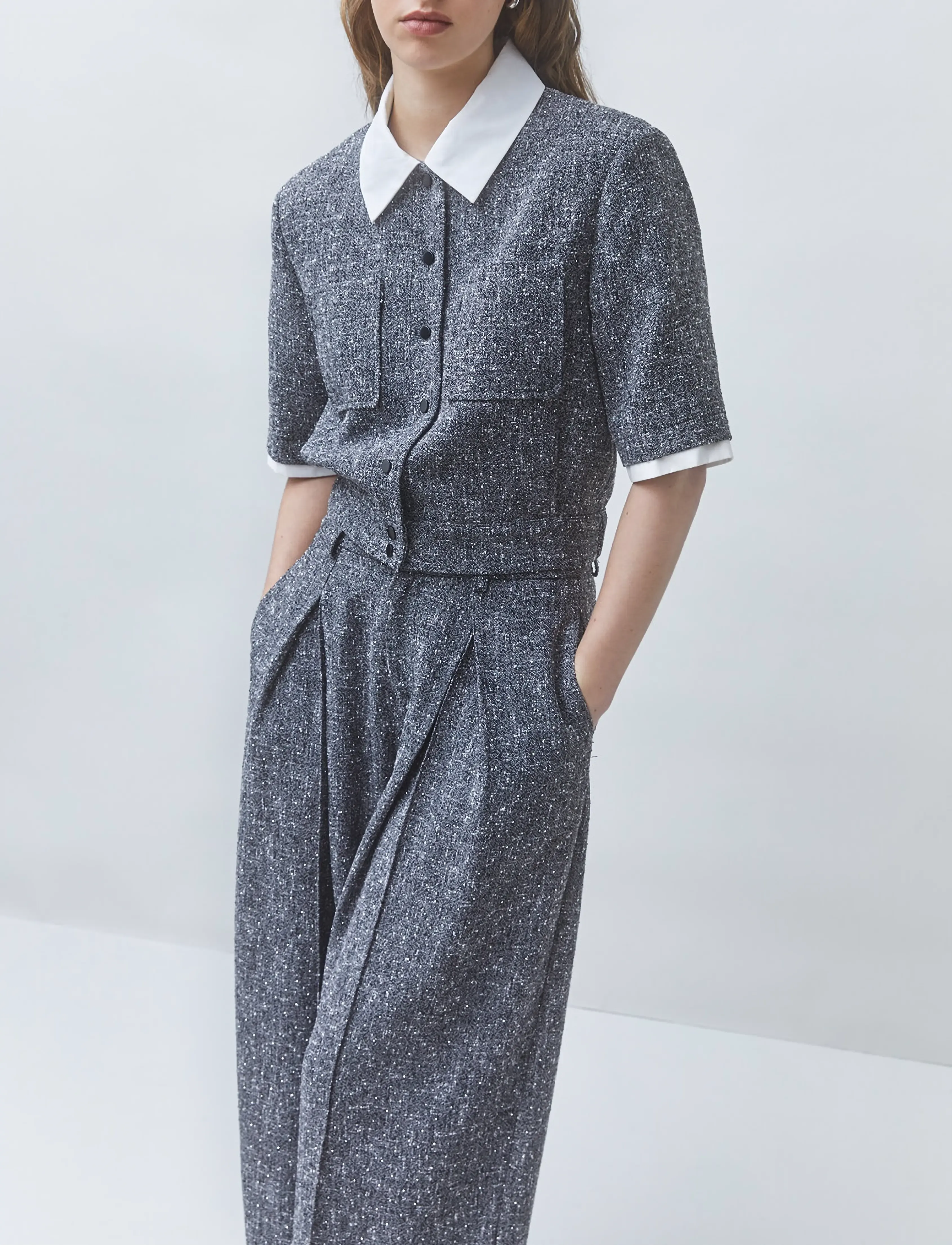 SUNCOO Paris - Lino - carbone - 4