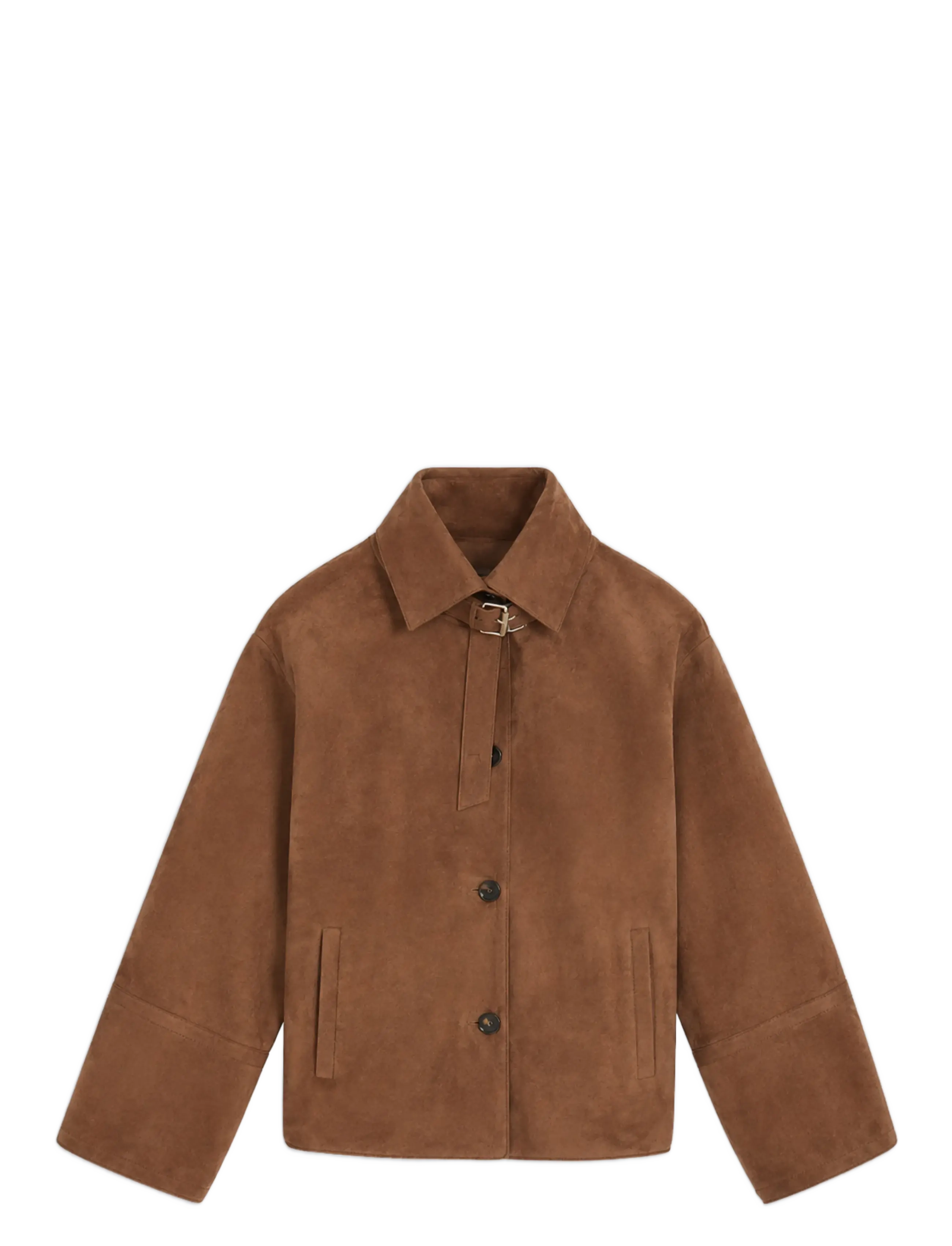 SUNCOO Paris - Dido - tabac - 1