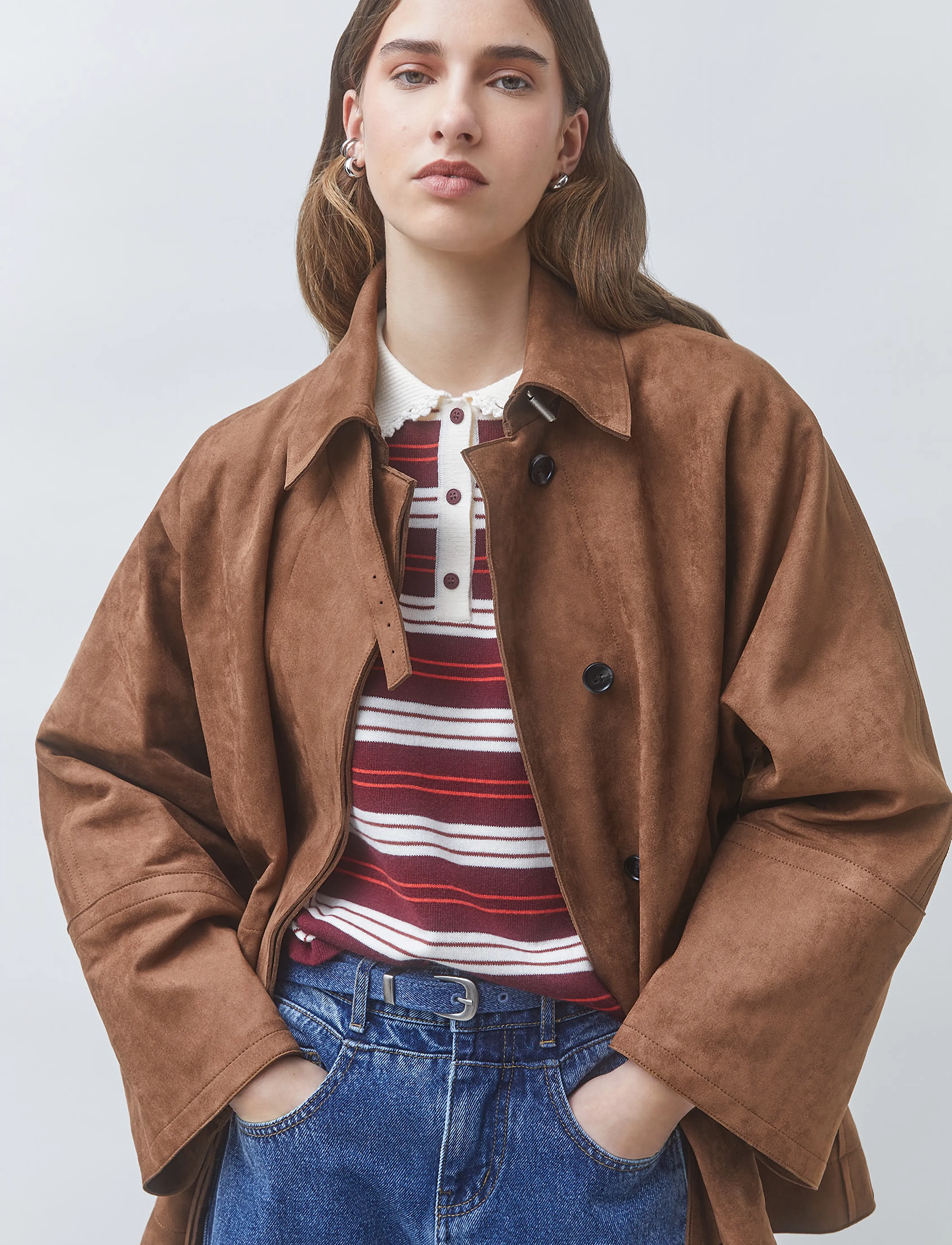 SUNCOO Paris - Dido - tabac - 2
