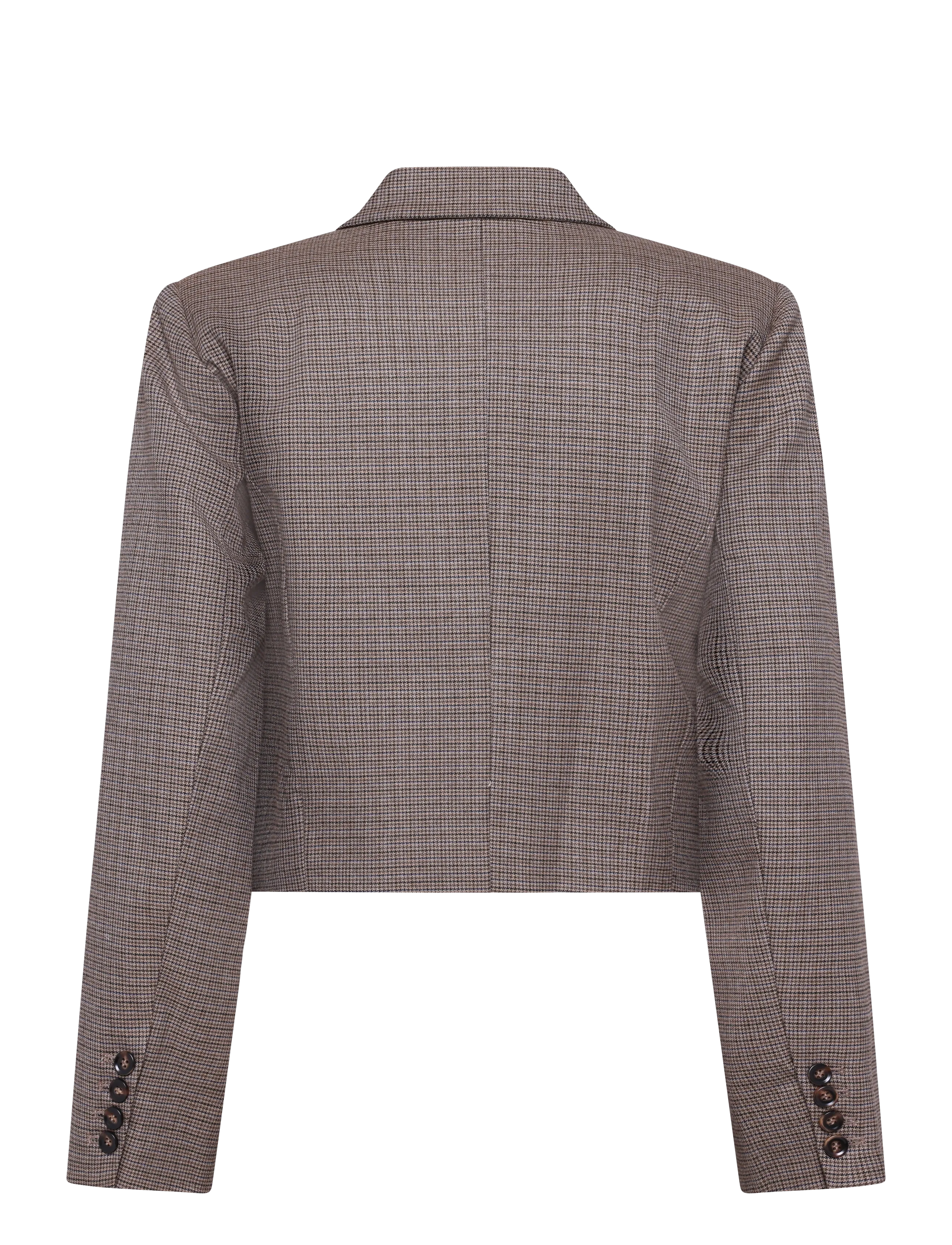 SUNCOO Paris - Dude - korta kavajer - taupe - 2