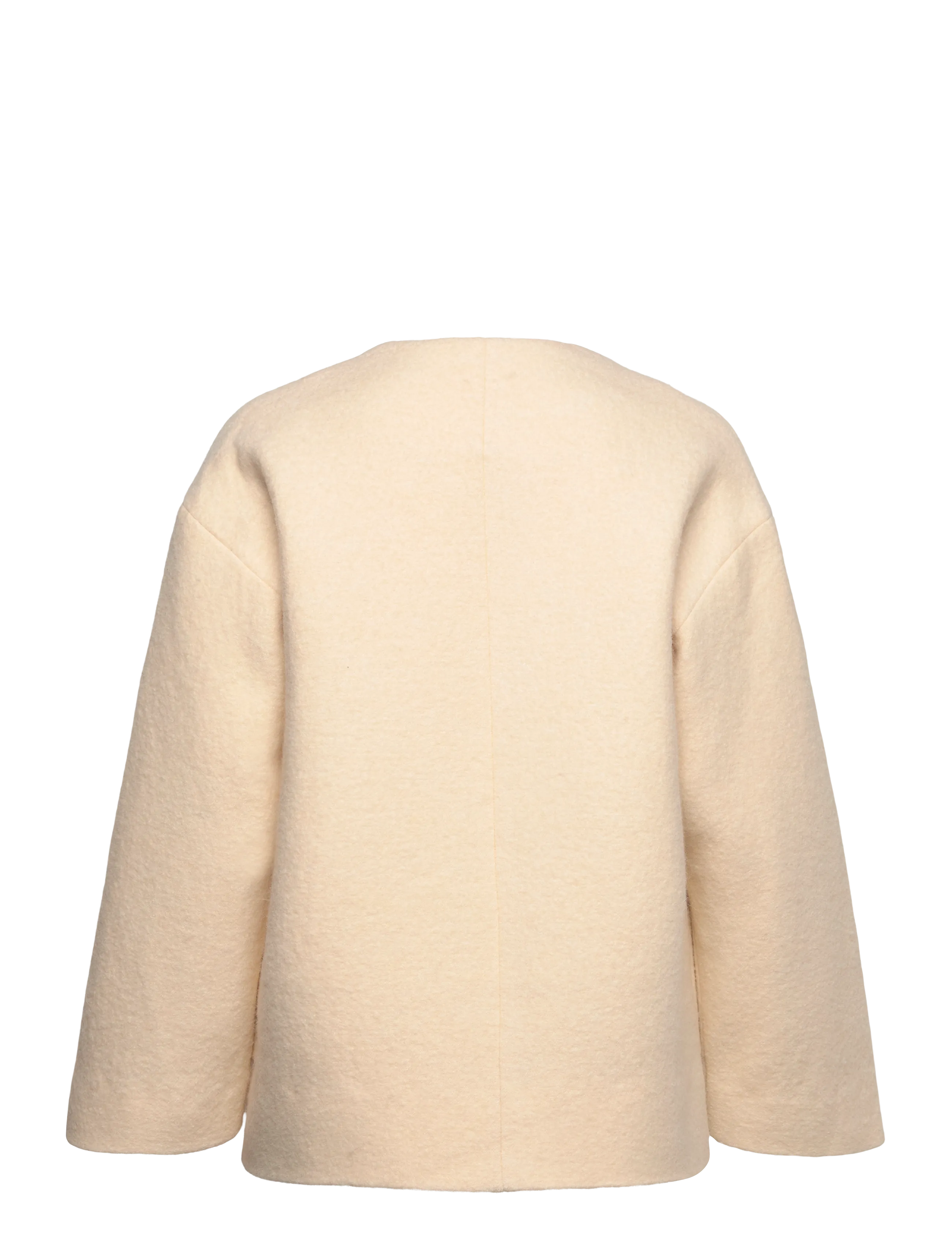 SUNCOO Paris - Ennio - winterjacken - blanc casse - 2
