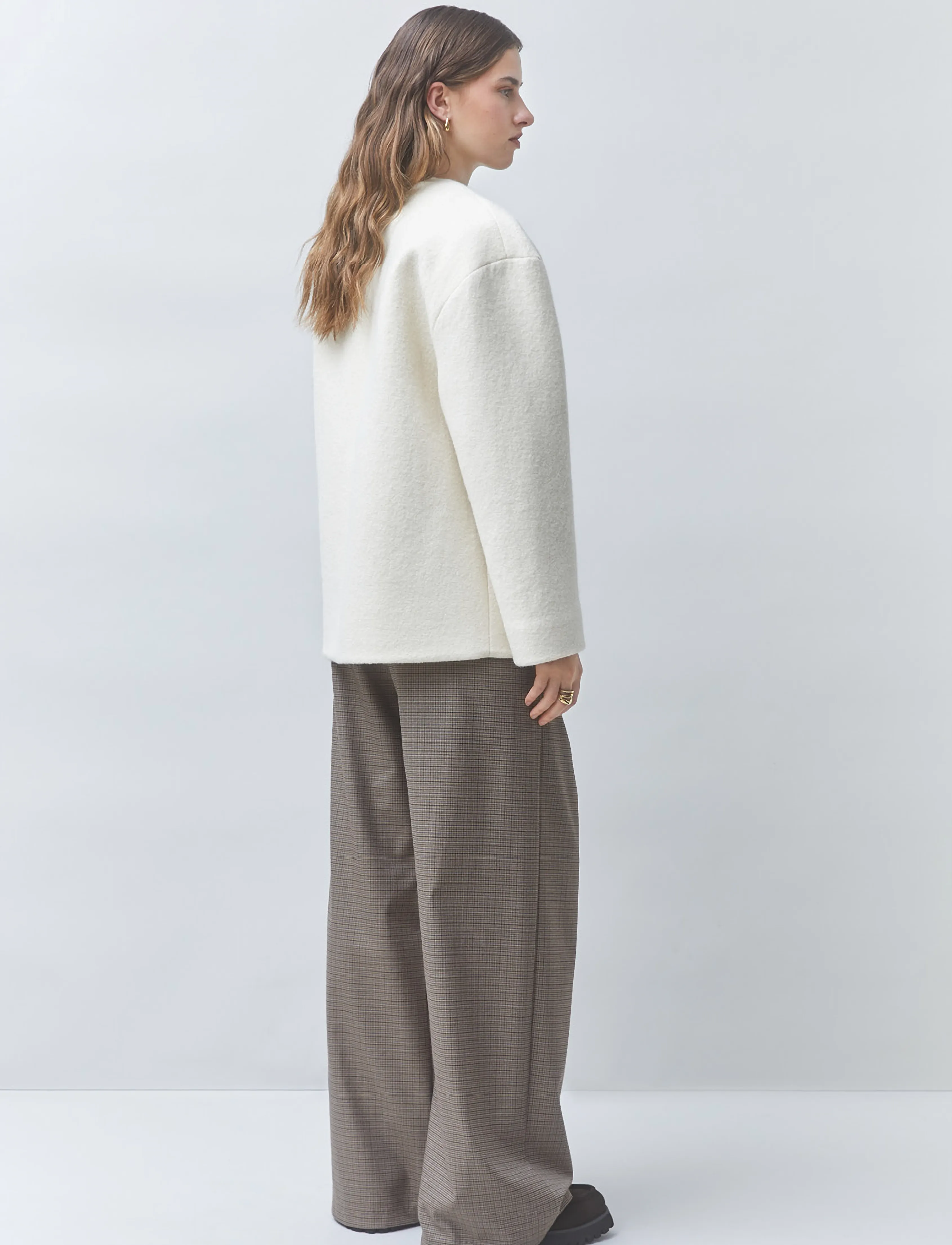 SUNCOO Paris Ennio kavajer & blazers dam – bild 2