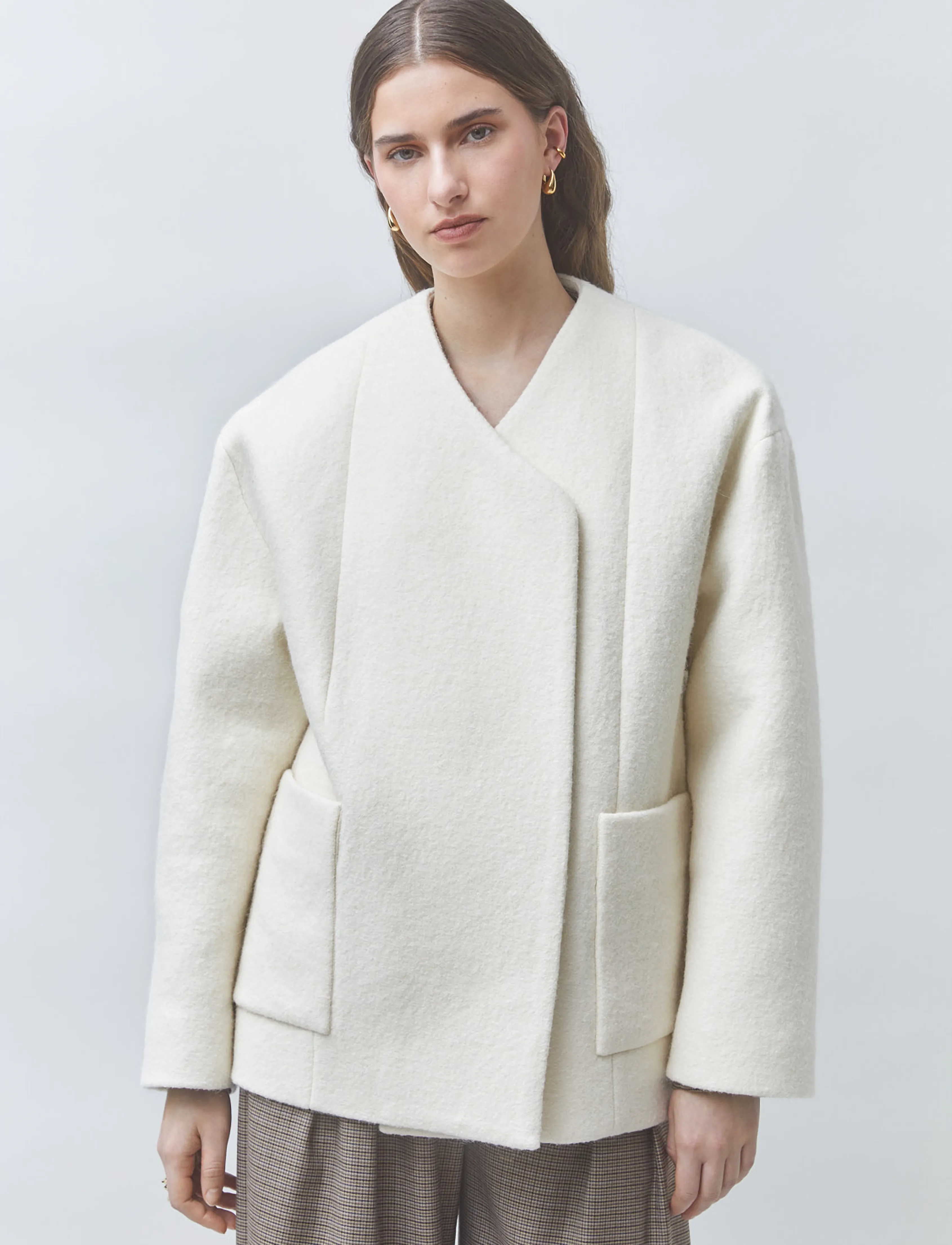 SUNCOO Paris Ennio kavajer & blazers dam – bild 3