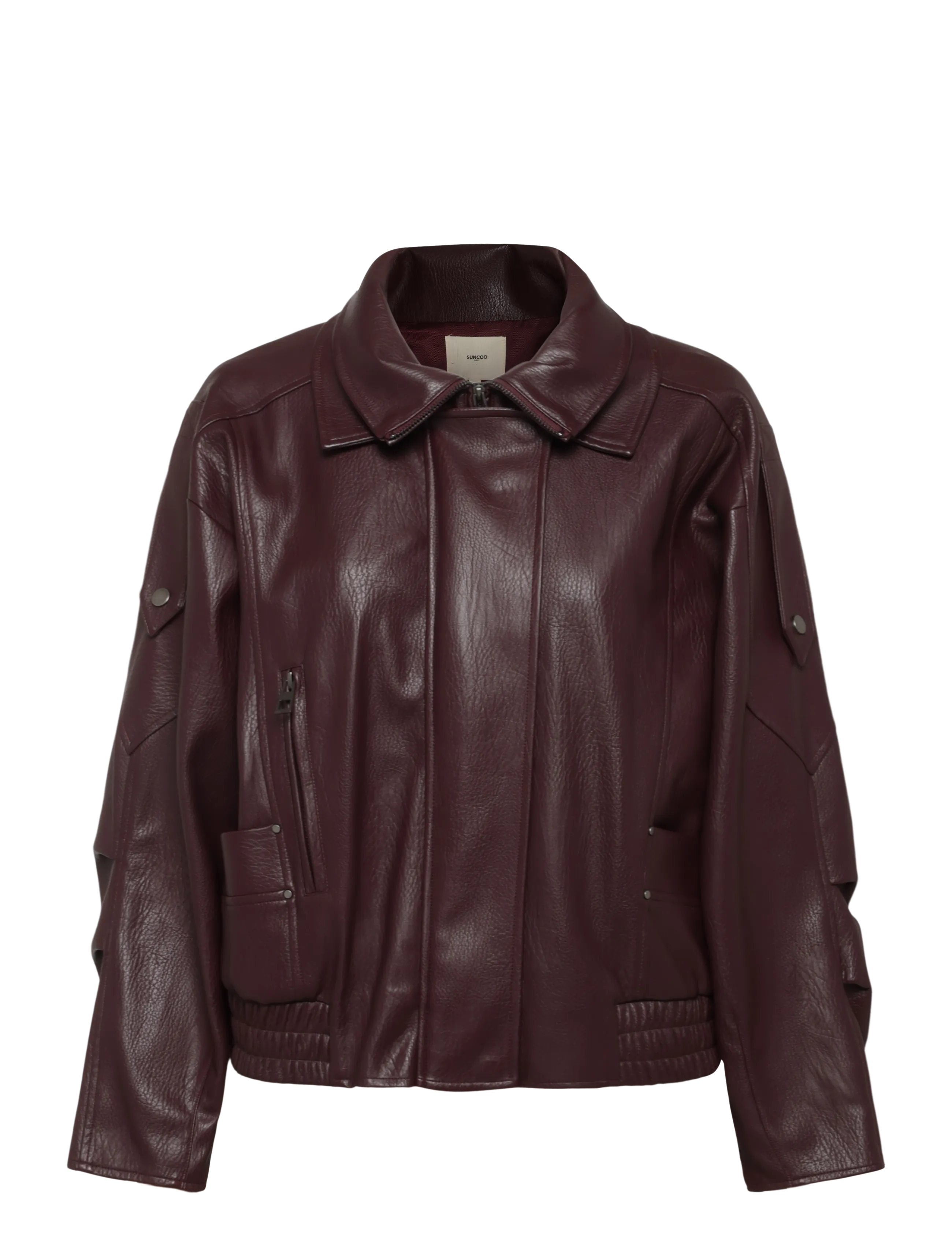 SUNCOO Paris - Early - bomberjakid - prune - 1