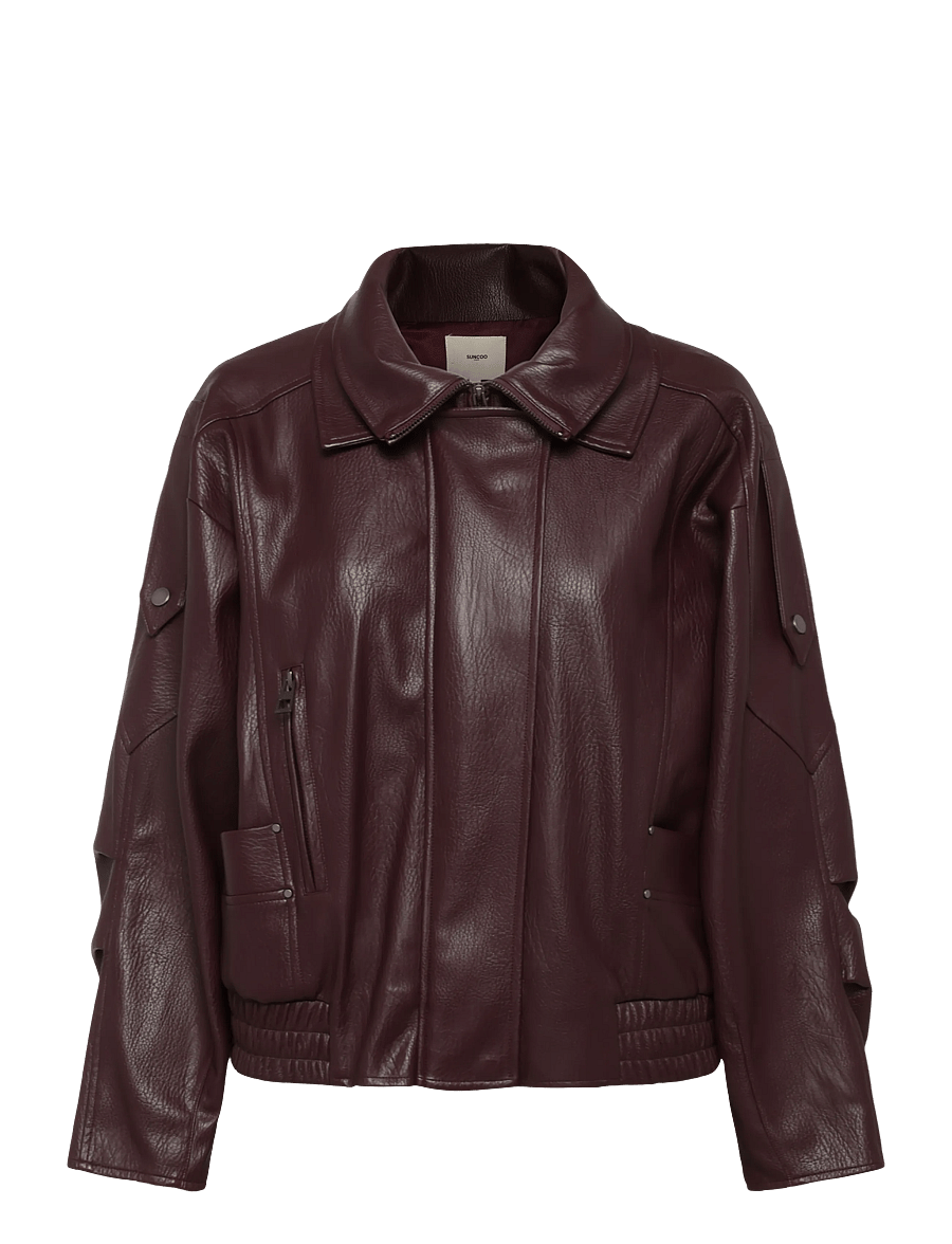 SUNCOO Paris - Early - bomberjakid - prune - 1