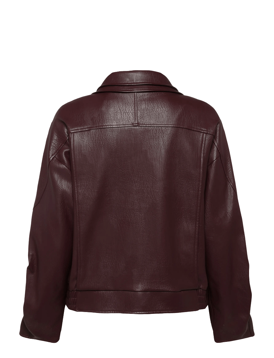 SUNCOO Paris - Early - bomberjakid - prune - 2
