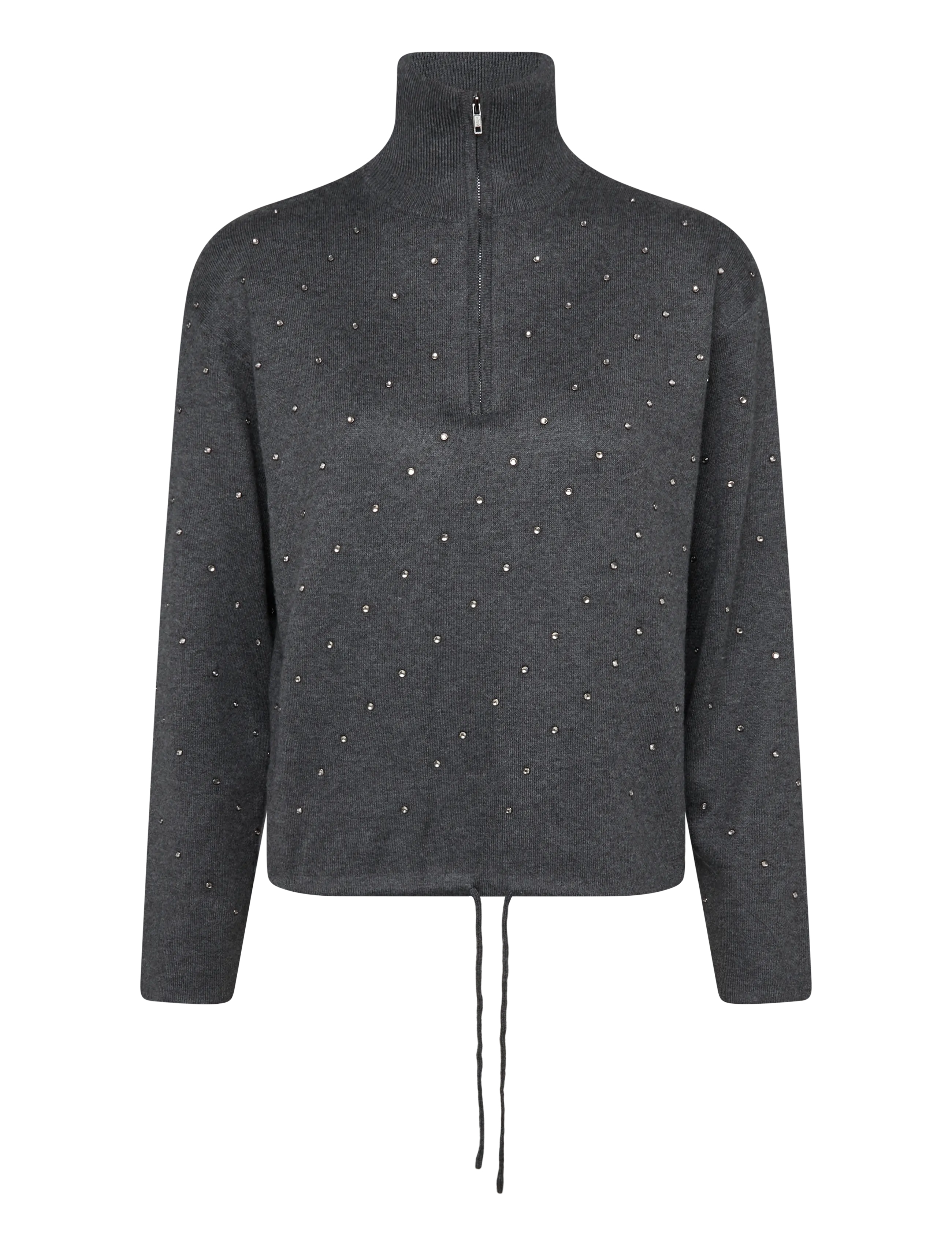 SUNCOO Paris Pristo - SUNCOO Paris - CARBONE / grey