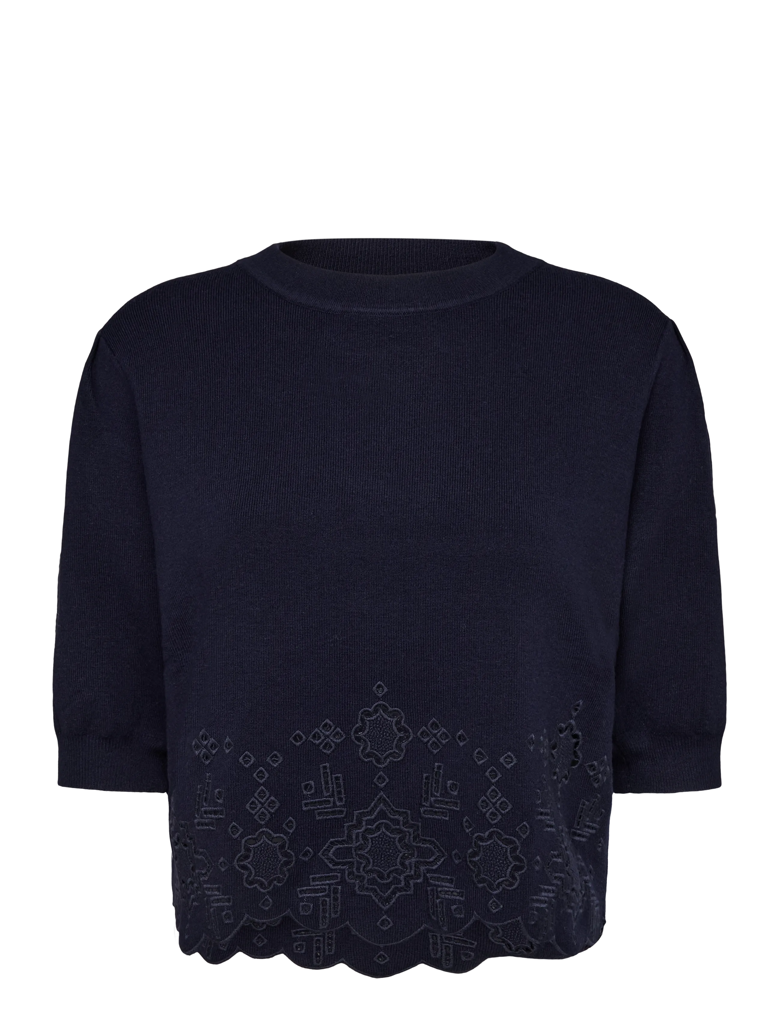 SUNCOO Paris Parvi - SUNCOO Paris - BLEU NUIT / navy