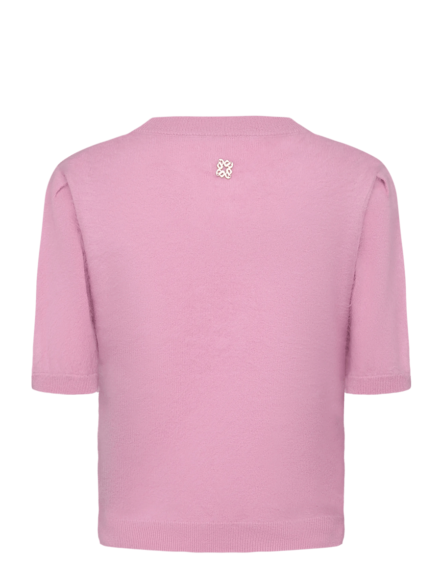 SUNCOO Paris - Polov - rose - 1