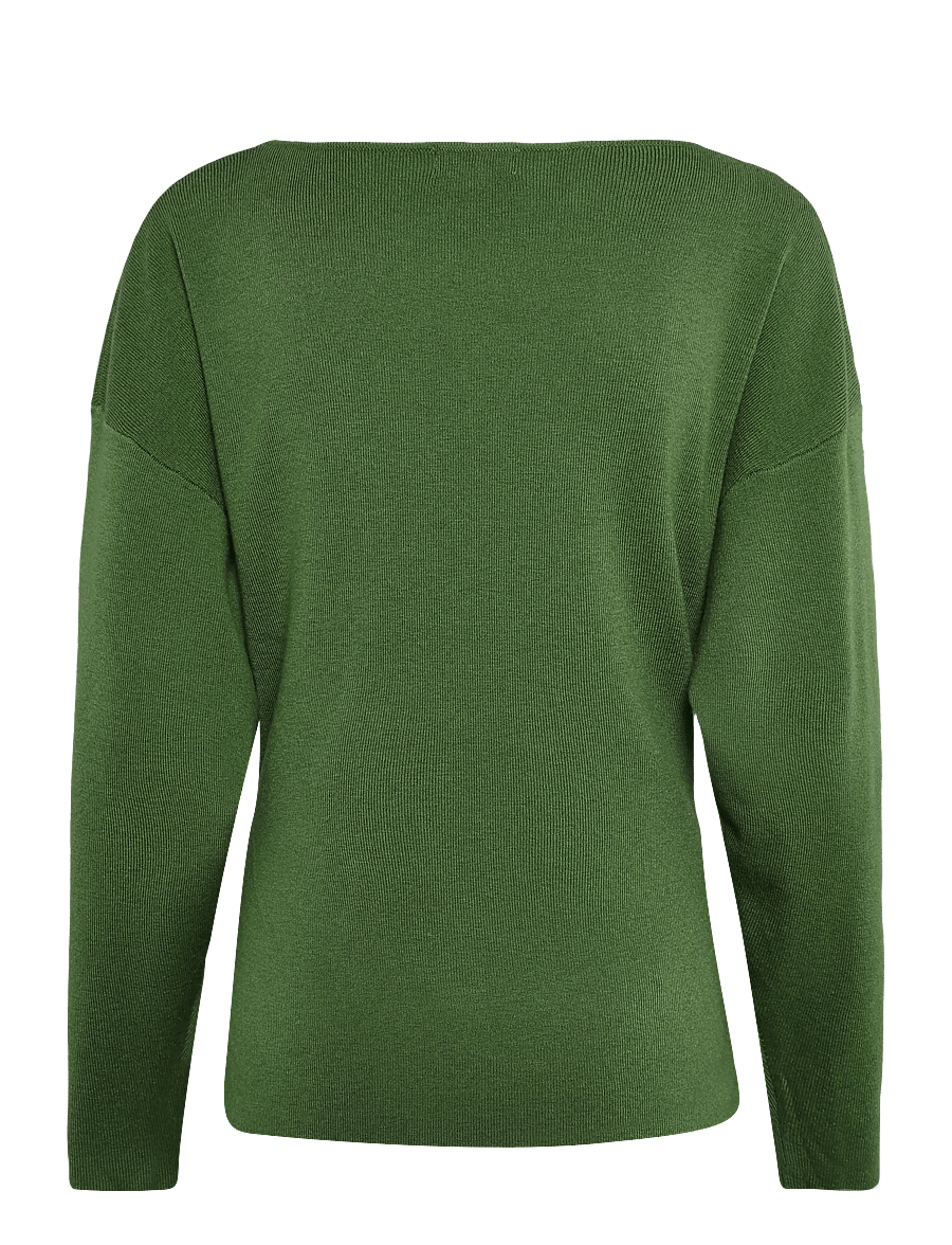 SUNCOO Paris - Phily - jumpers - vert - 1