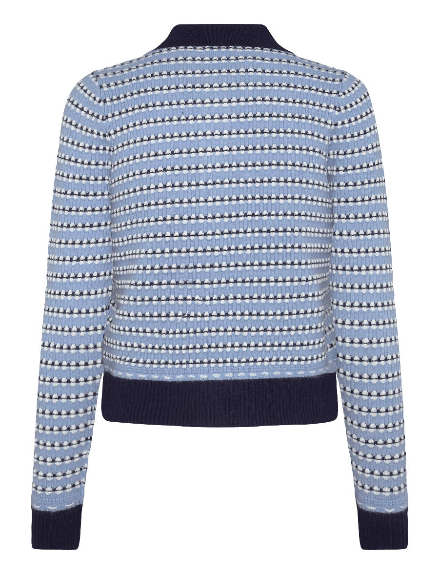 SUNCOO Paris - Gualem - koftor - bleu ciel - 2