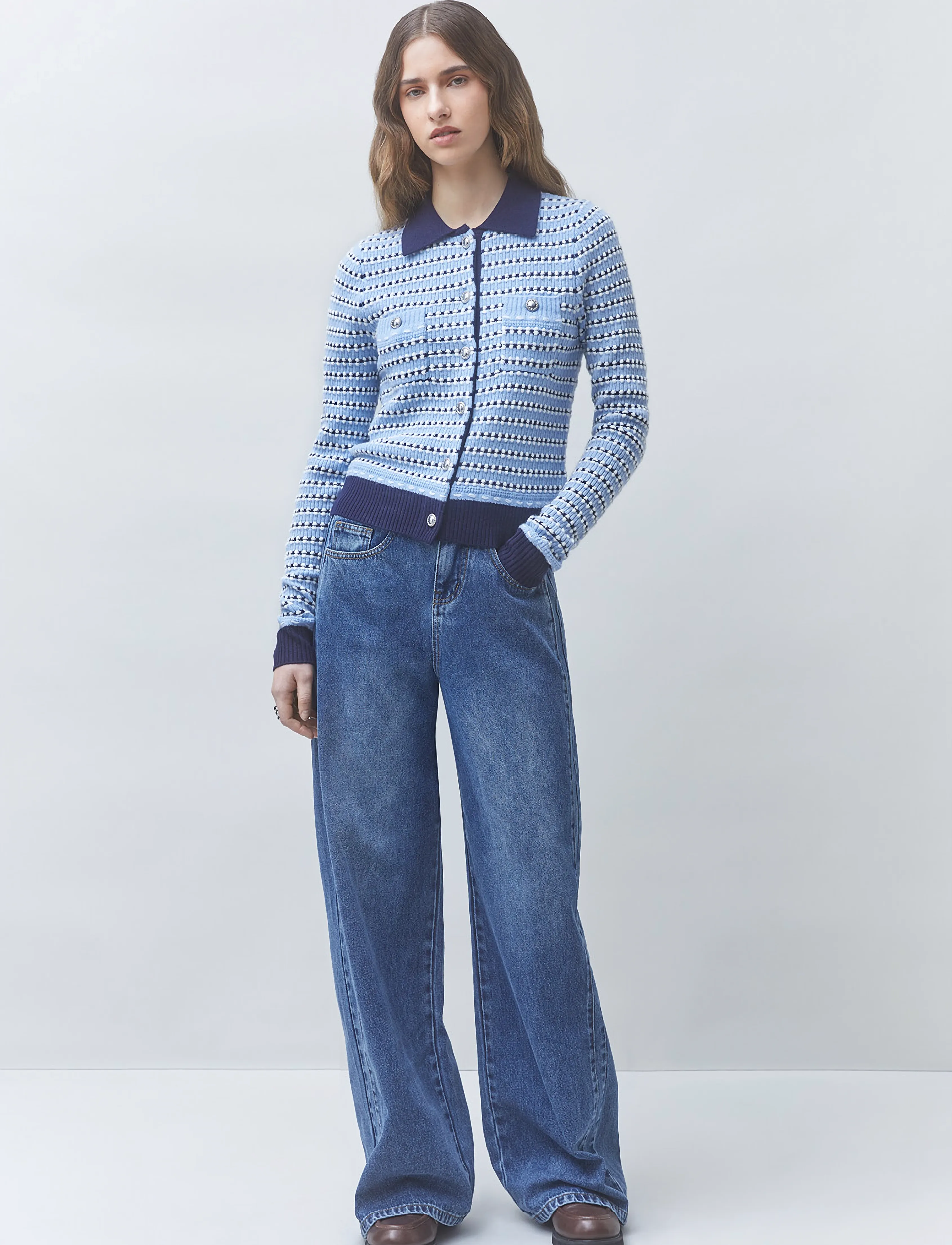 SUNCOO Paris - Gualem - koftor - bleu ciel - 0