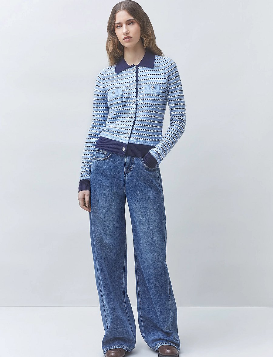 SUNCOO Paris - Gualem - koftor - bleu ciel - 0
